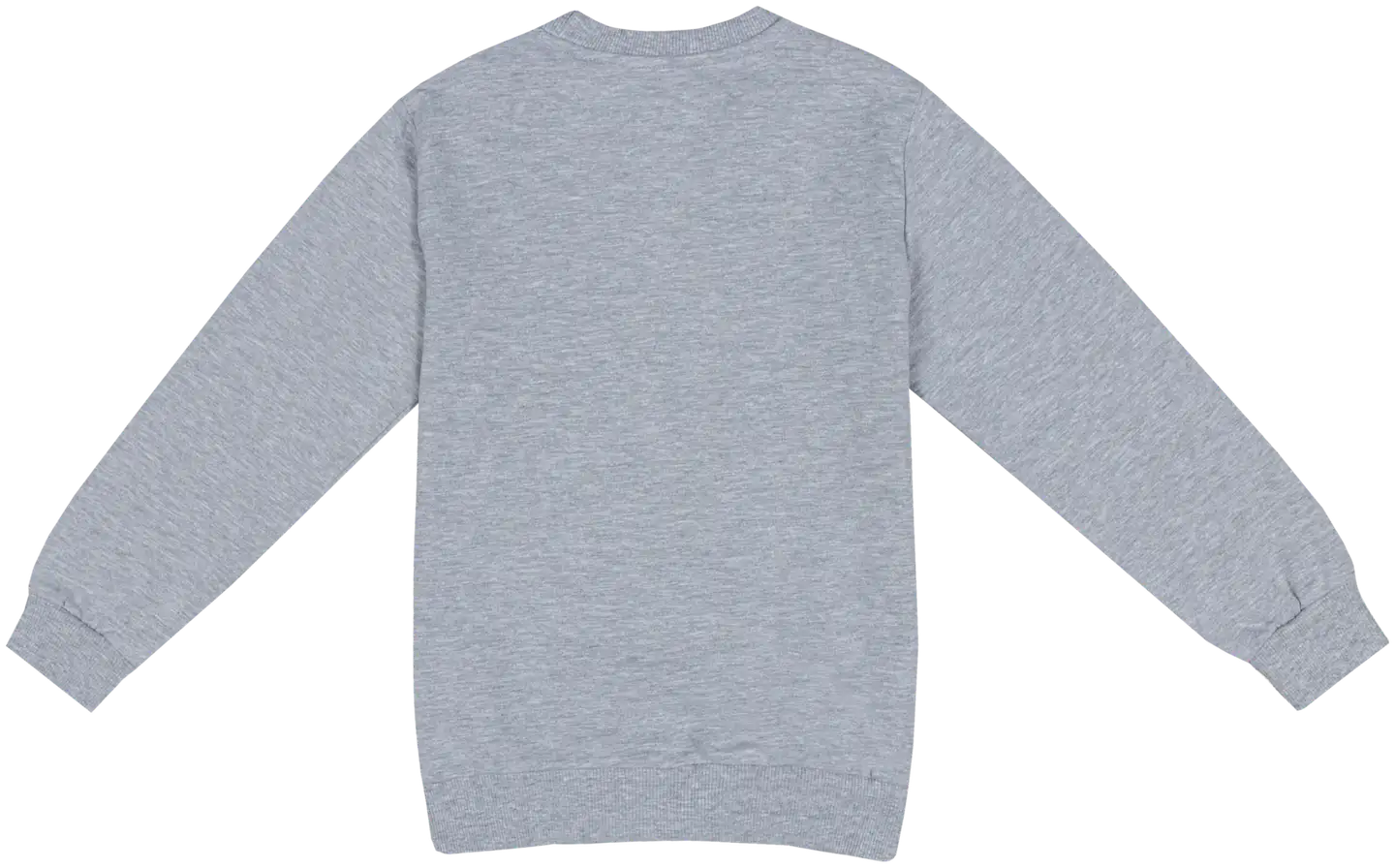 LEGO lasten collegepaita Ninjago DW01 - Grey melange - 2