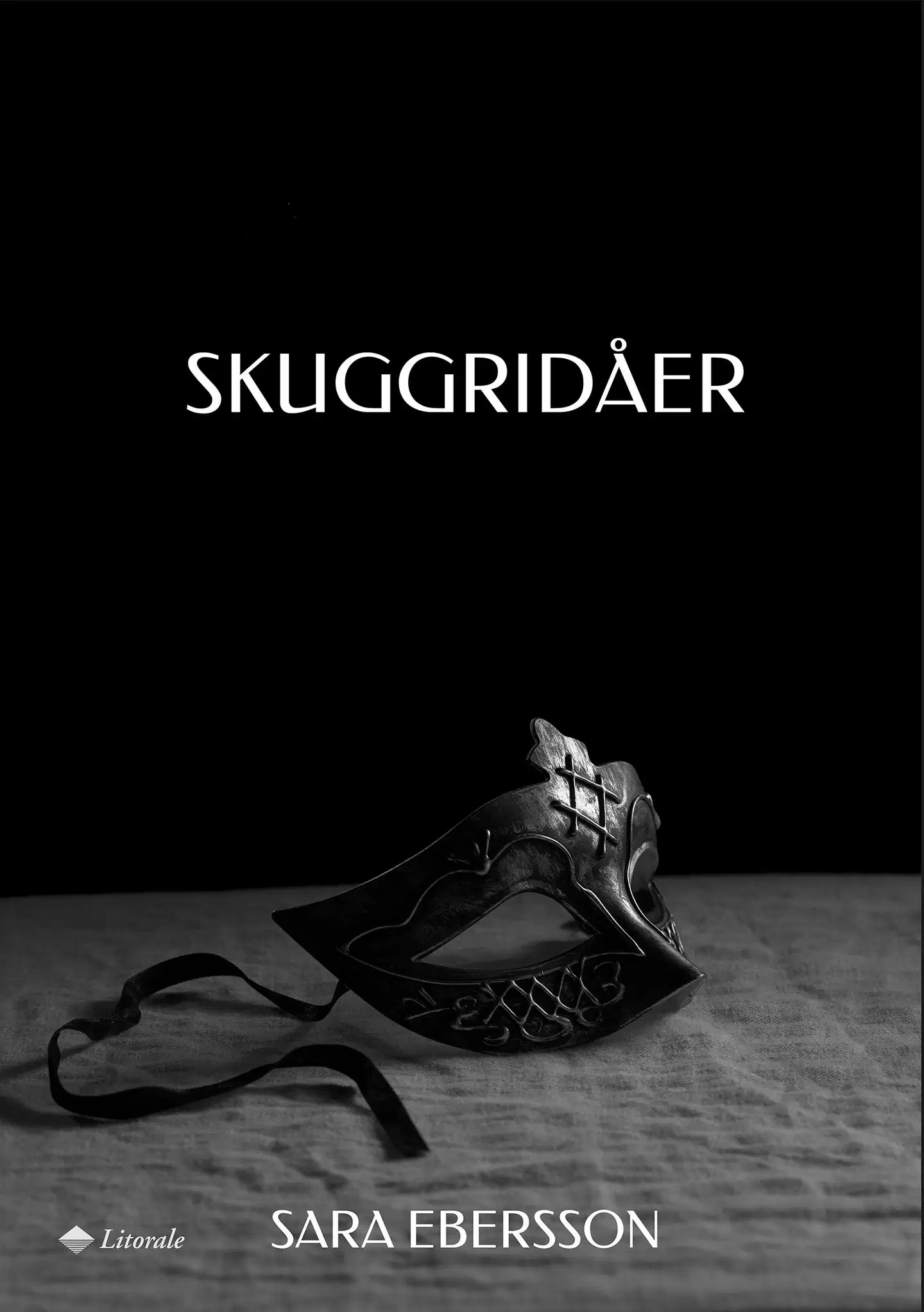 Ebersson, Skuggridåer