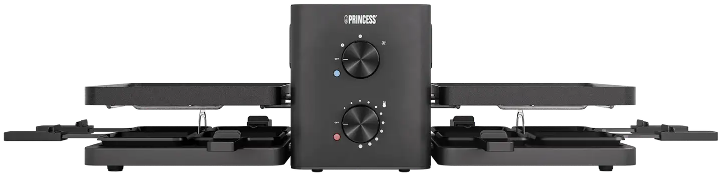 Princess raclette Purify 8 hlö 162660 - 3