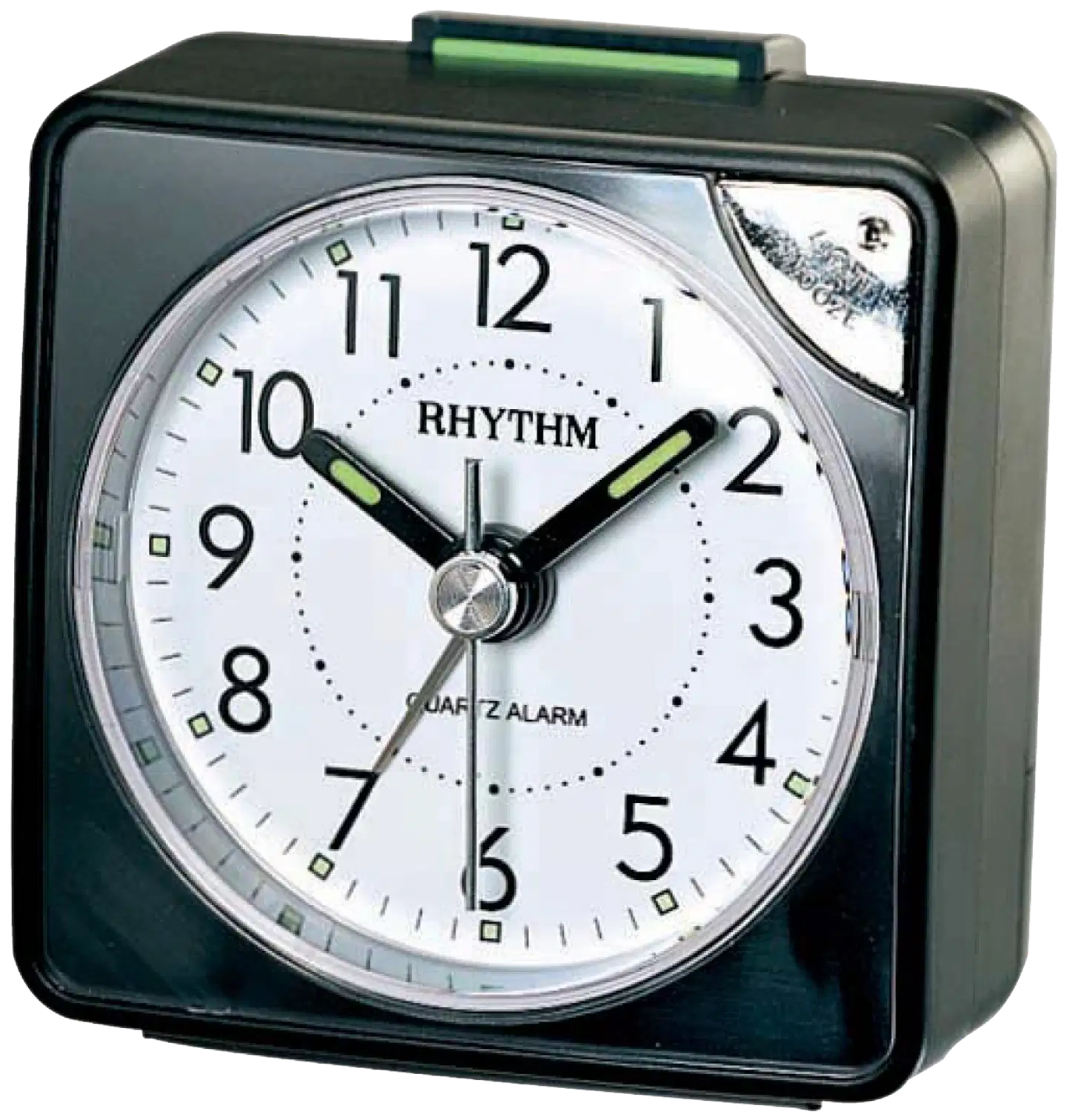 Rhythm herätyskello, CRE211-NR02