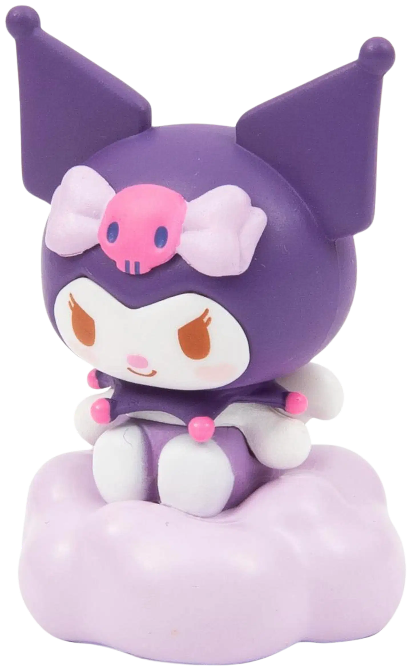 Hello Kitty Baby Angel keräilyhahmo - 5