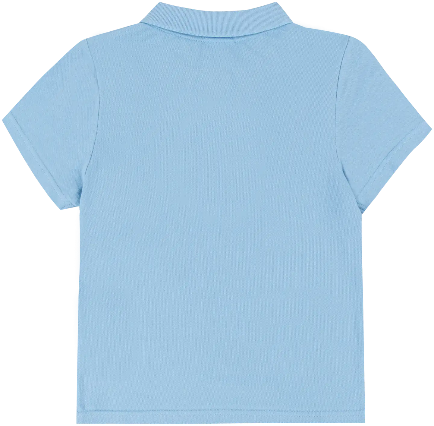 Ciraf lasten pikeepaita 25PC241621 - Light Blue - 2