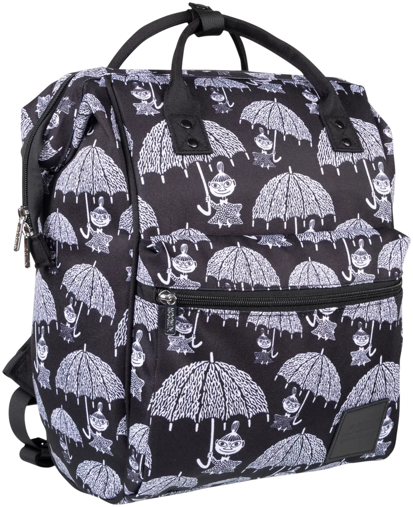 Muumi Samu reppu Sade 506867 - 2