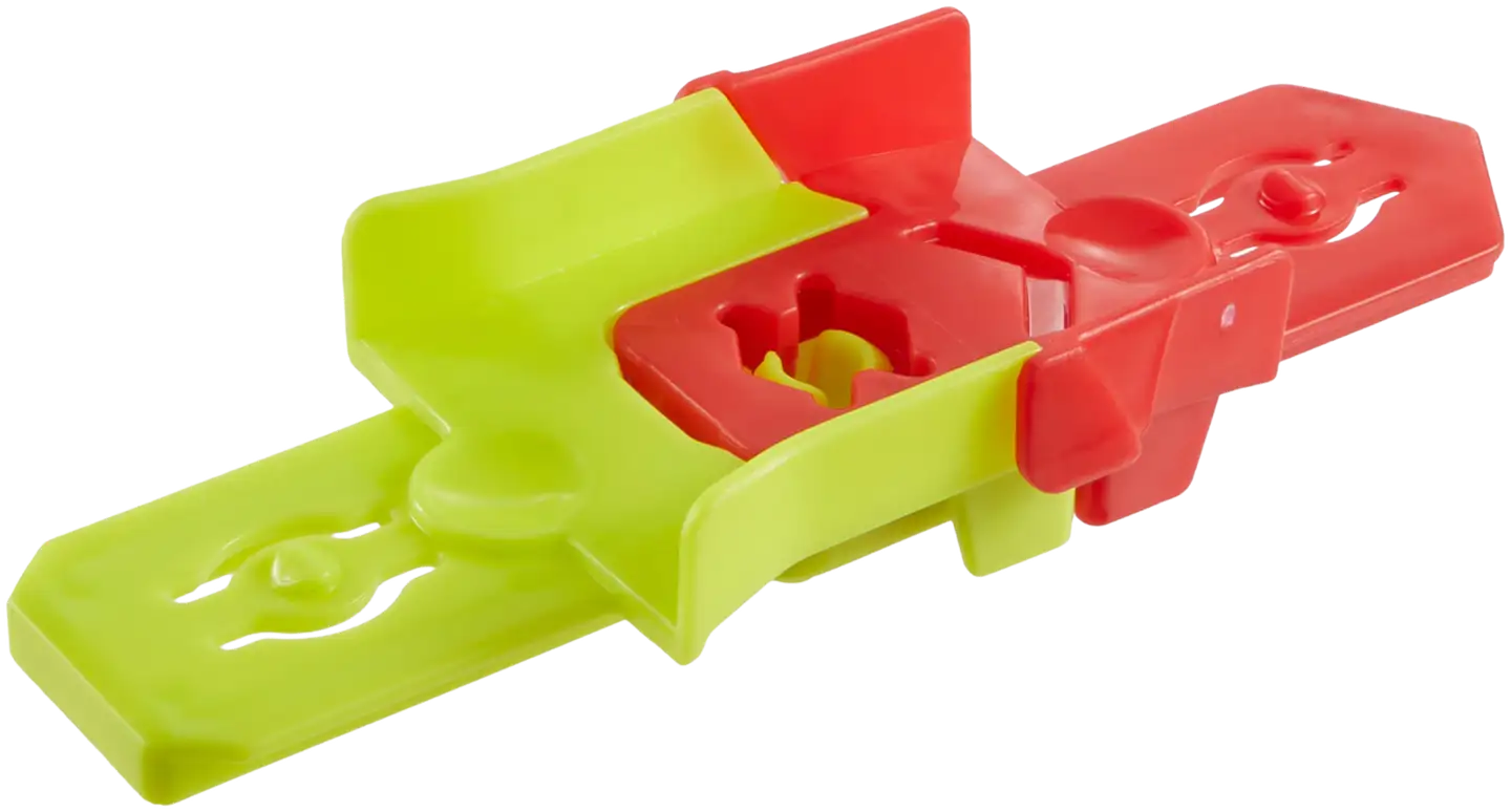 Hot Wheels Track Creator Streight Track Pack Jdw41 - 4