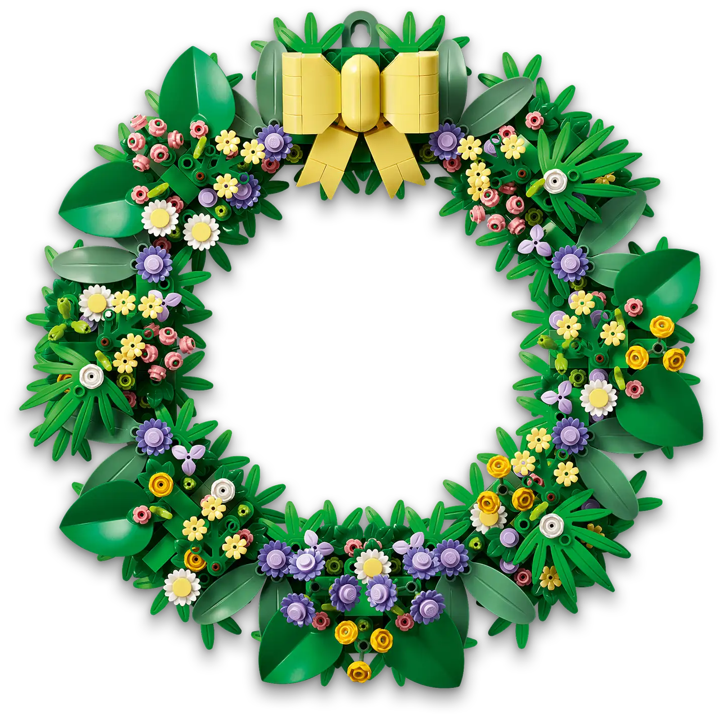 LEGO® Seasons and Occasions 40957 Kevätkranssi - 3