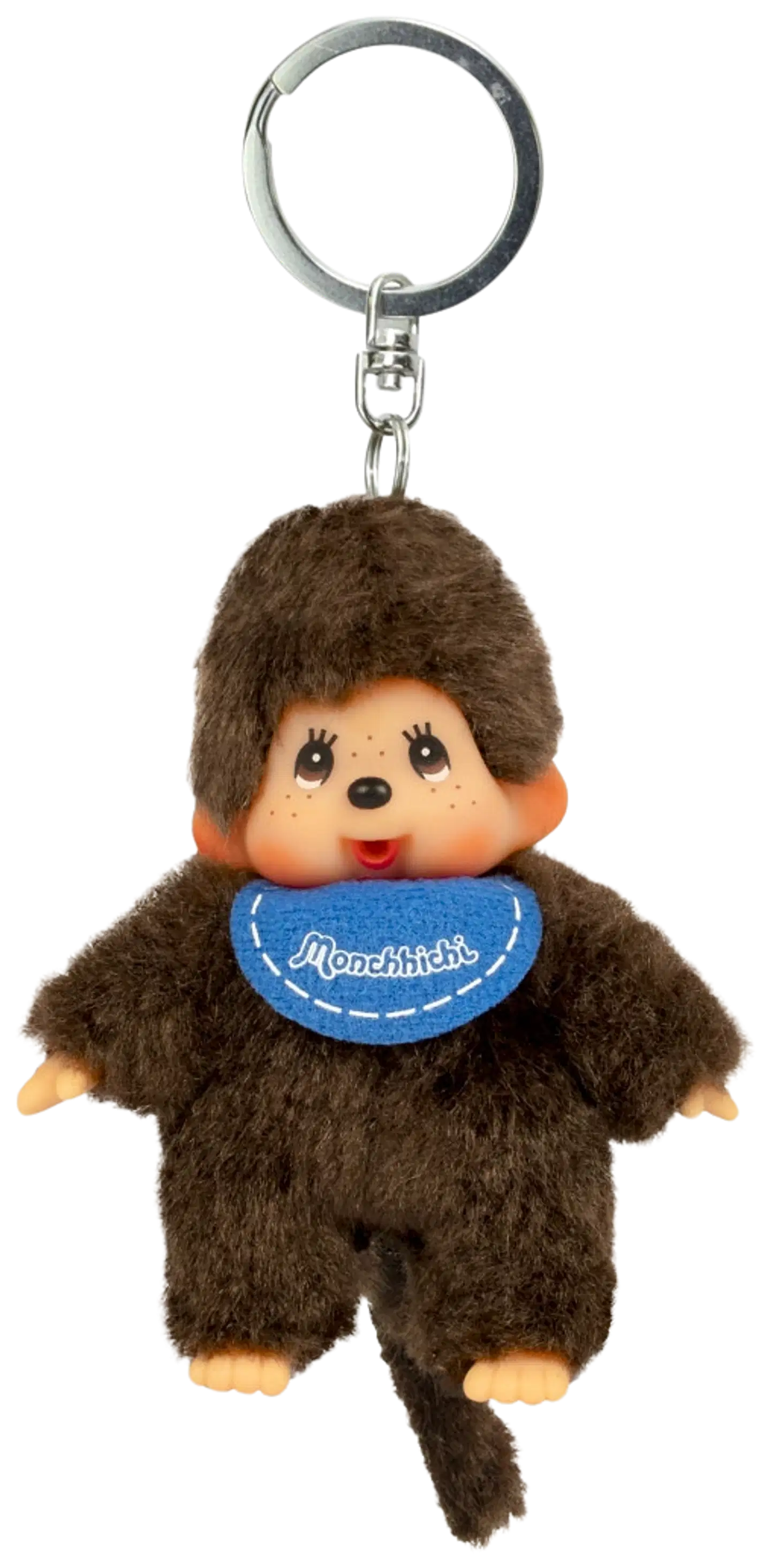 Monchhich avaimenperä Classic 10 cm, lajitelma - 1