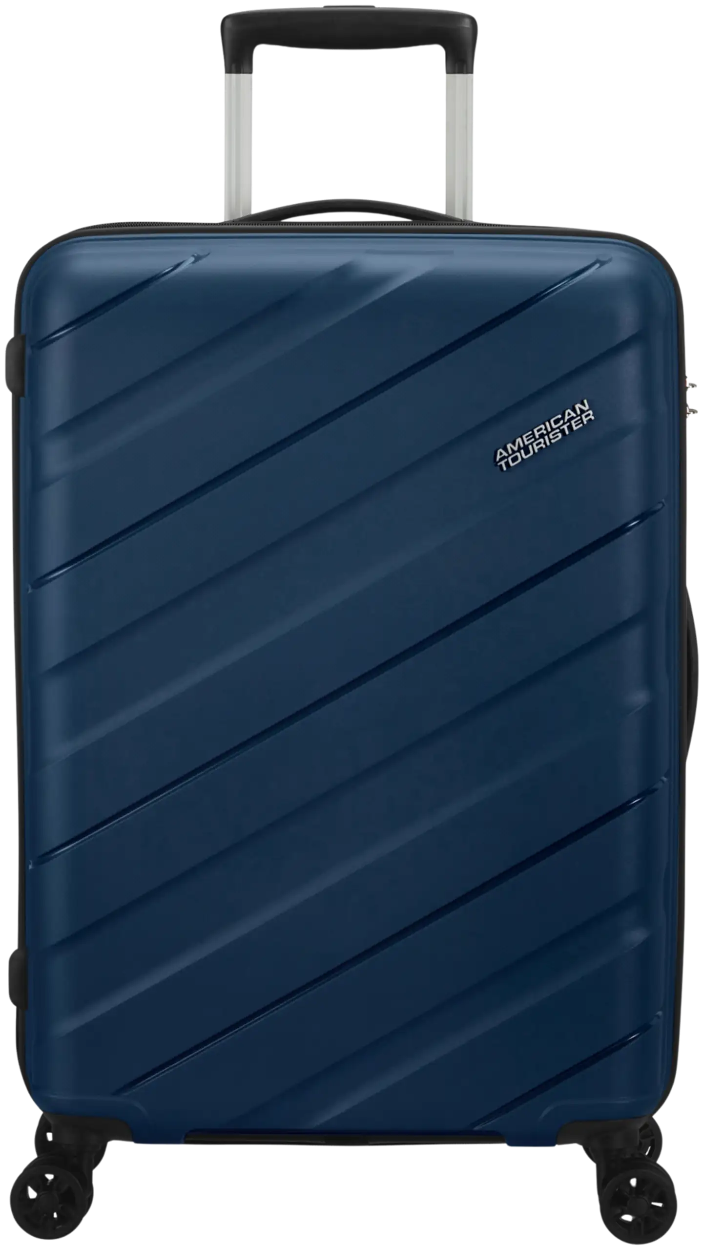 American Tourister matkalaukku Jetdriver 3.0-spinner 67/24 sininen - 2