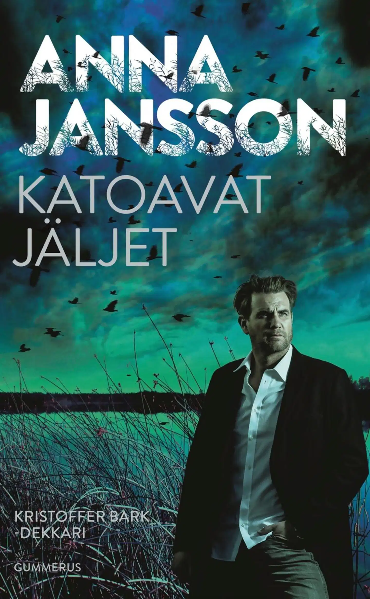 Jansson, Katoavat jäljet