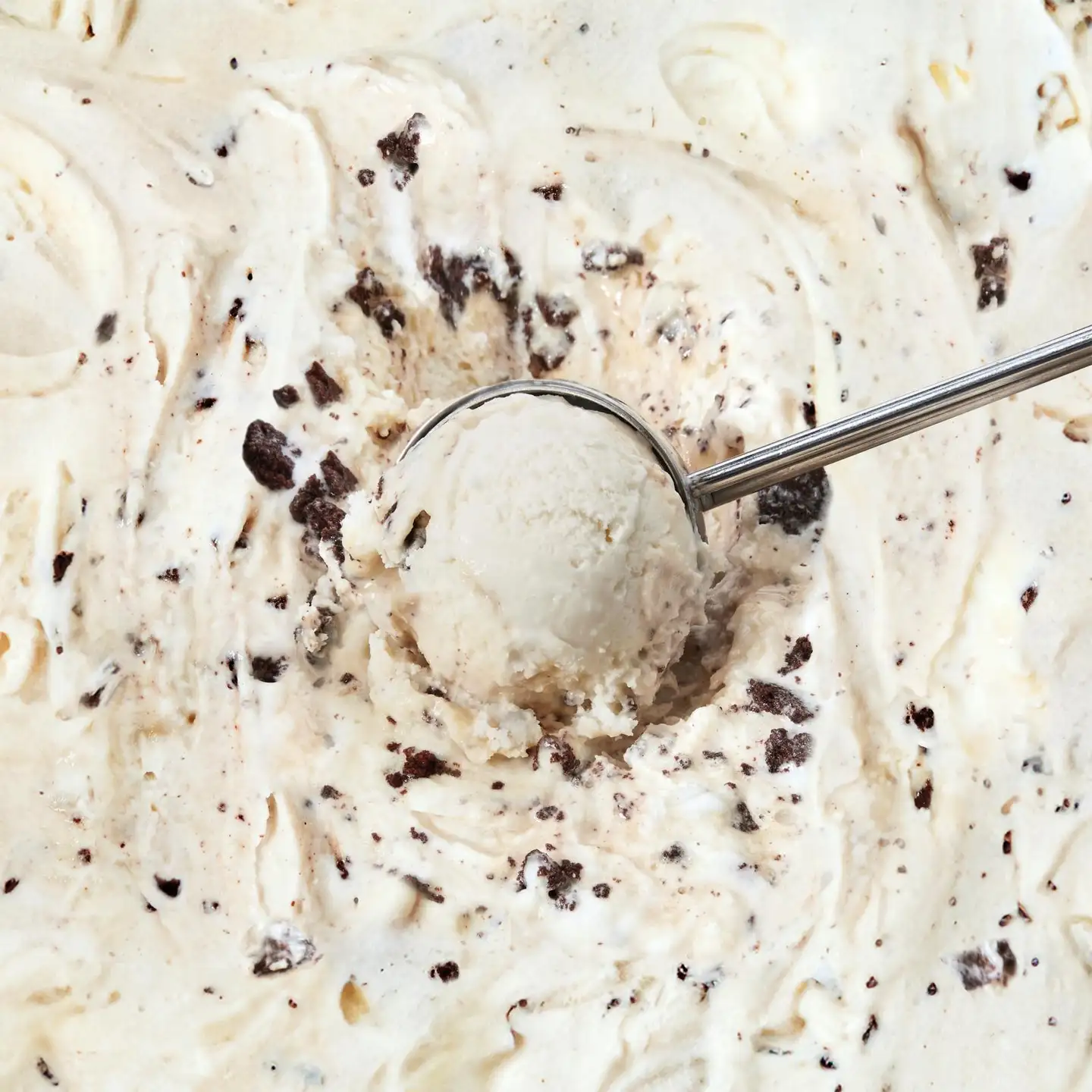 Cuisinart jäätelökone ICE150E - 5