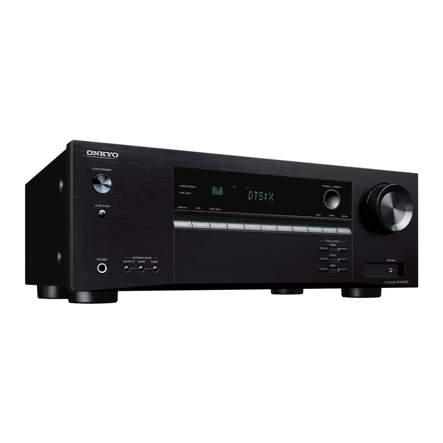 Onkyo AV-viritinvahvistin TX-NR5100 - 1