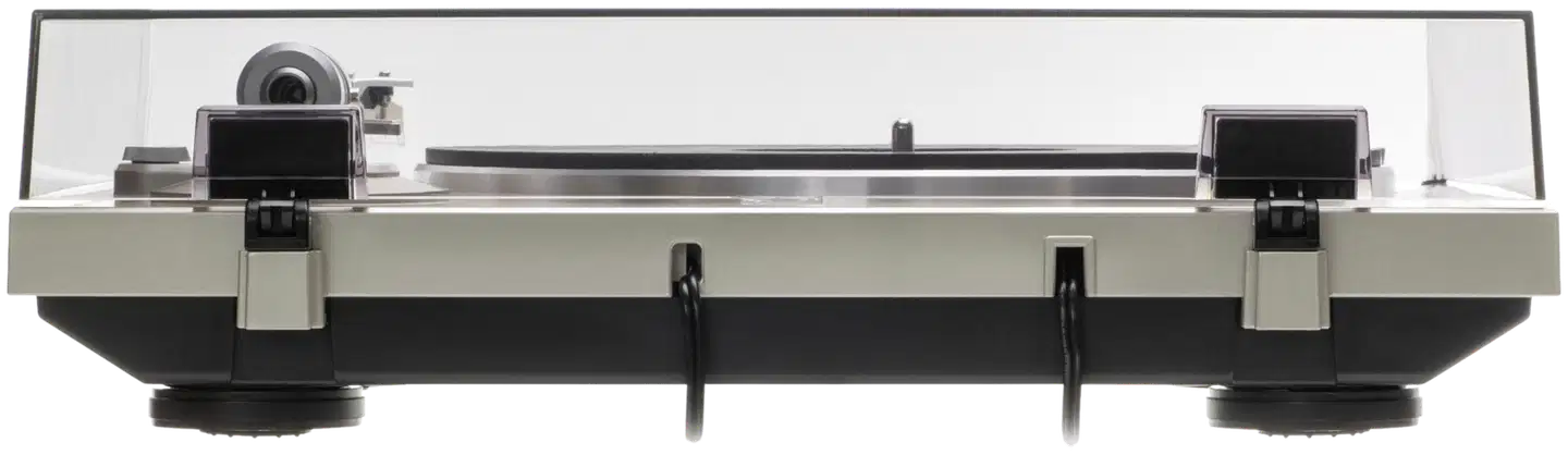 Denon levysoitin DP-300F - 2