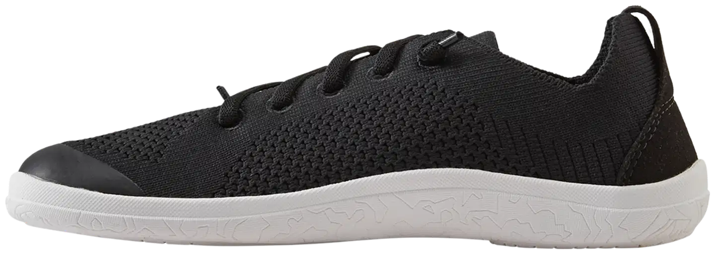 Reima lasten paljasjalkakenkä Astelu - BLACK - 2