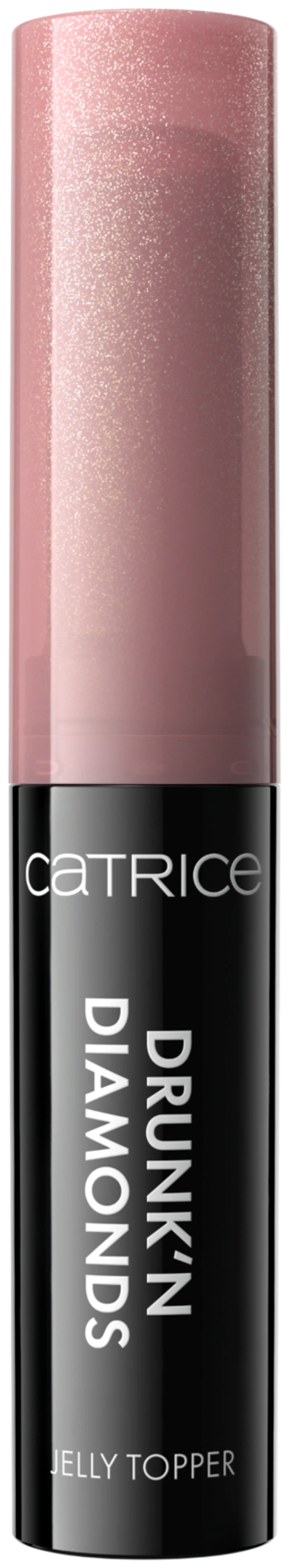 Catrice Drunk'n Diamonds Jelly Topper 020 Blossom Lights 2.5 g - Blossom Lights - 1