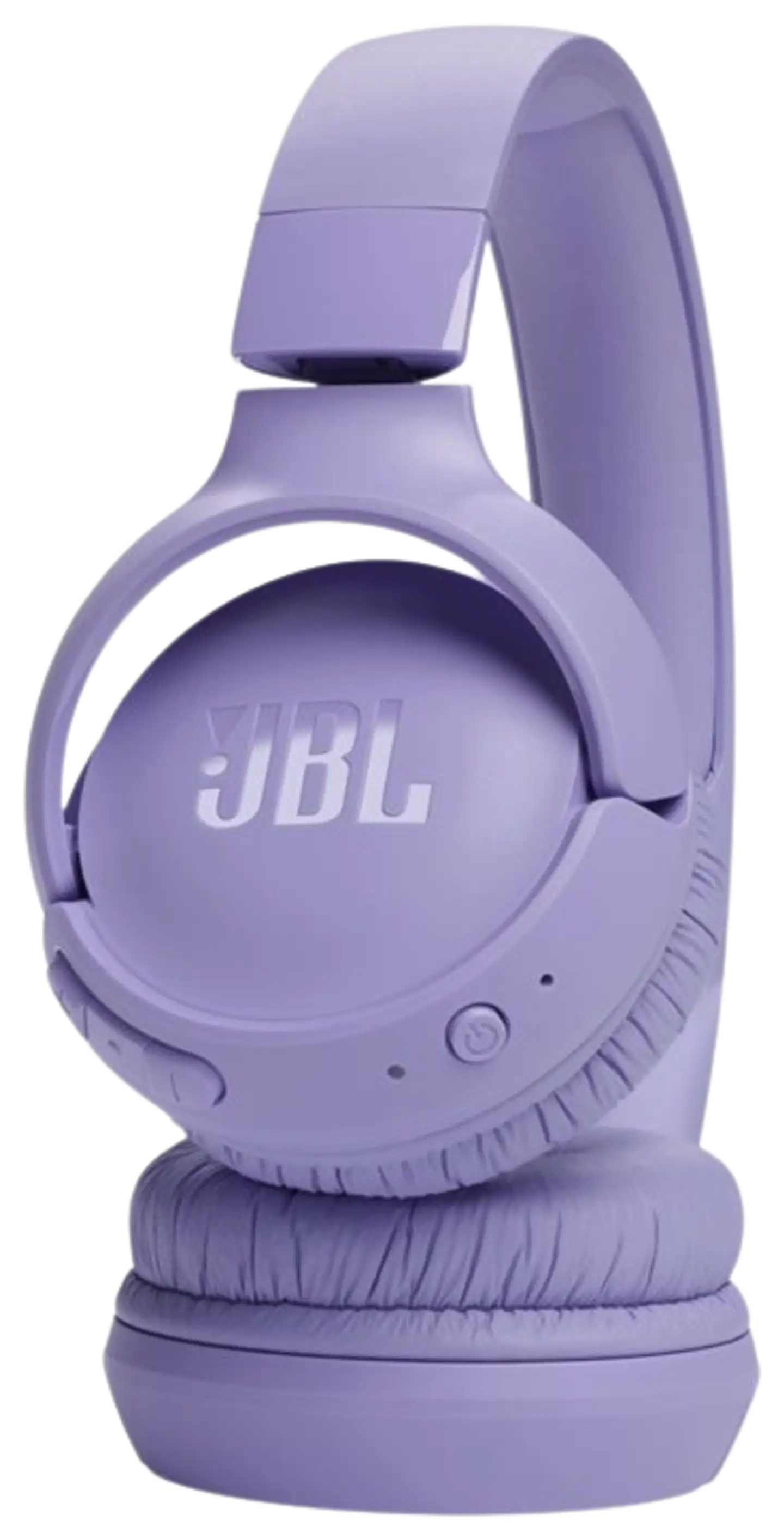 JBL Bluetooth sankakuulokkeet Tune 520BT violetti - 11