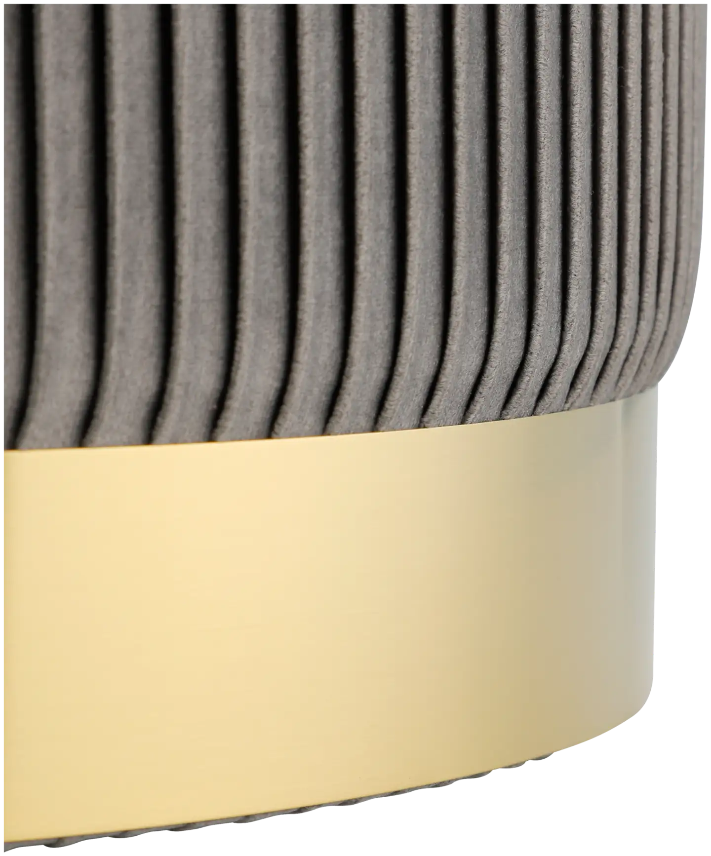EGLO jakkara Mashike Ø36 cm harmaa - 5
