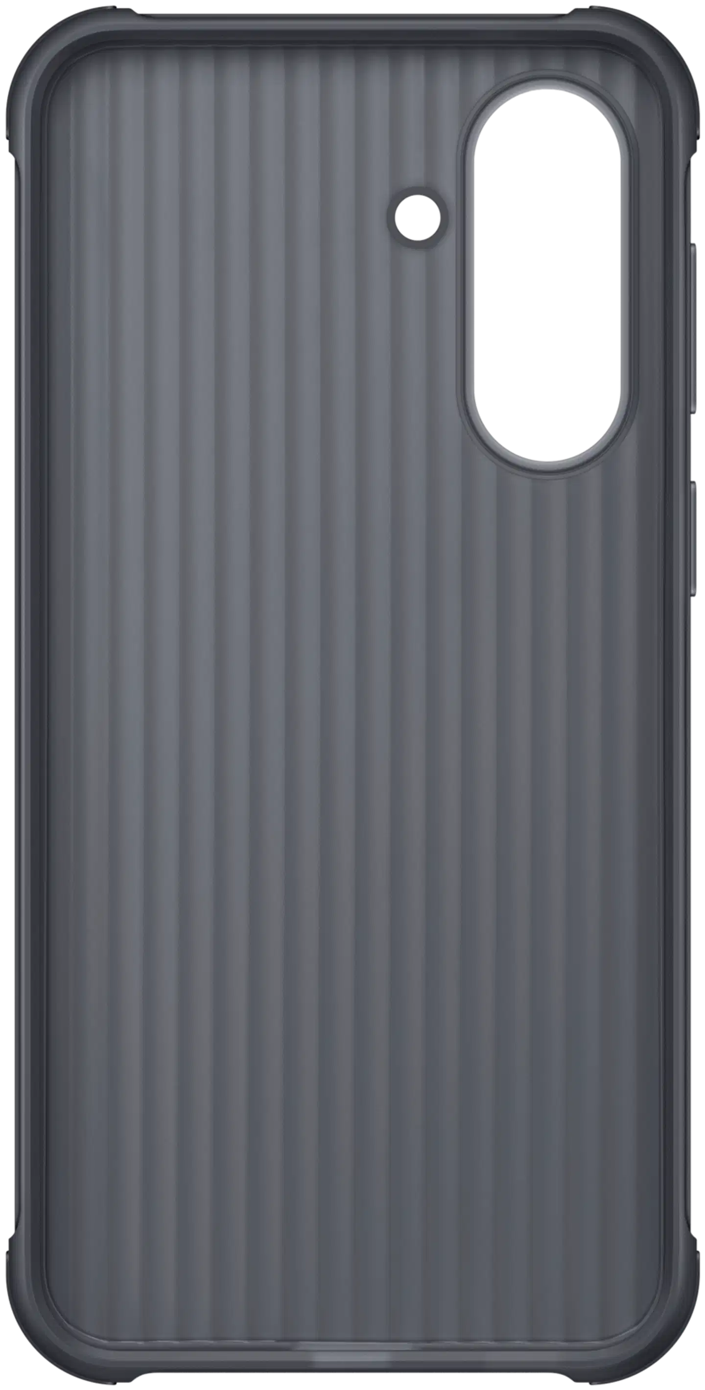 Samsung A37 iskunkestävä suojakuori musta - 5