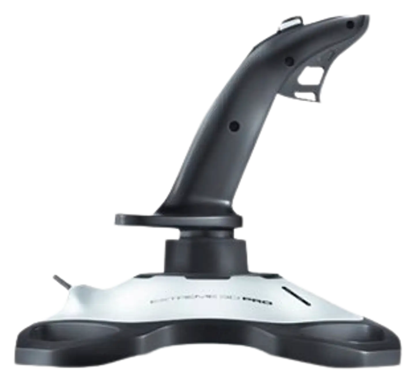 Logitech joystick 3D Pro - 6