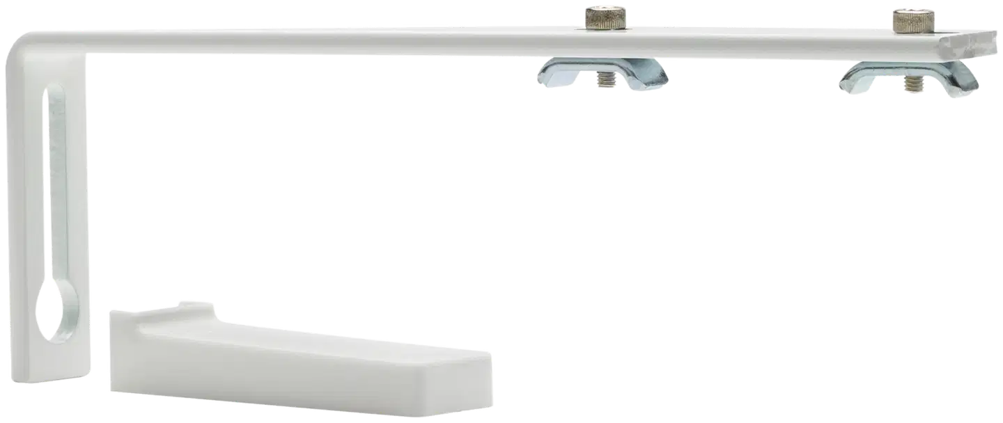 Kirsch Flexi kiskon kulmakannake 15 cm - 1