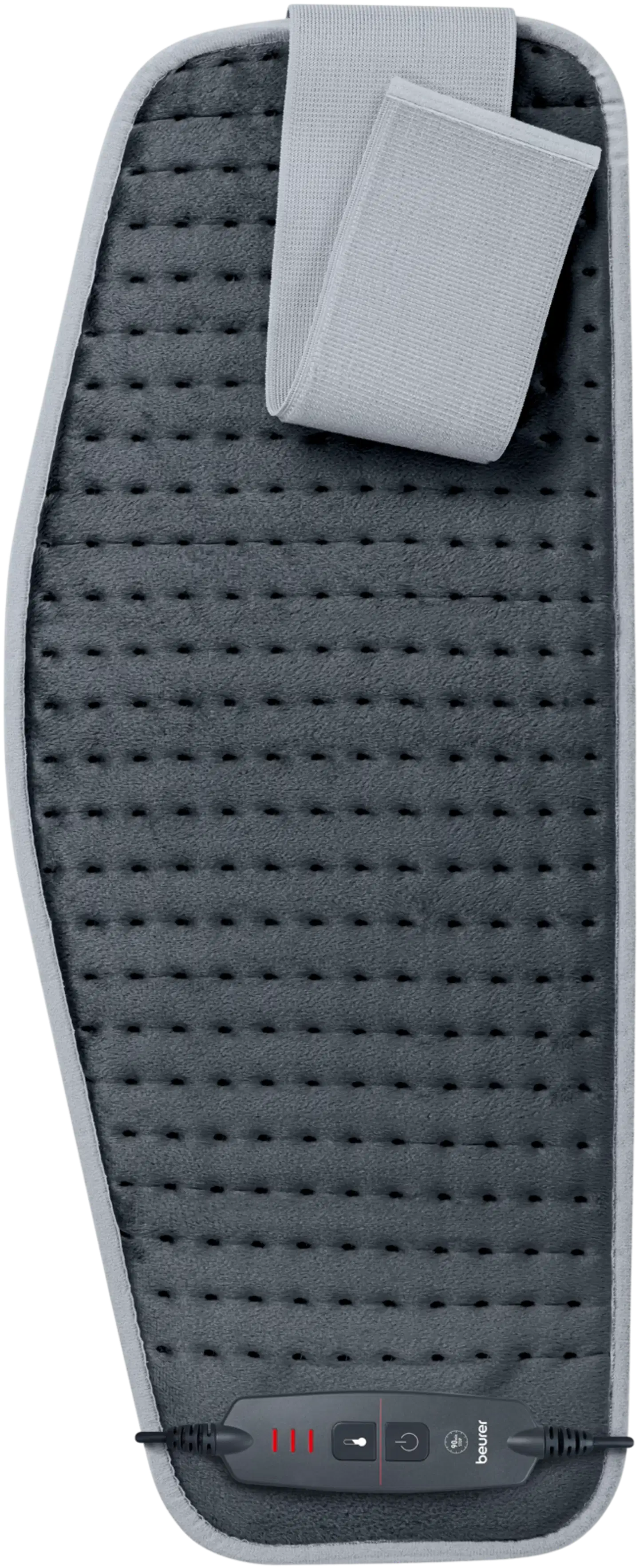 Beurer HK60 Cosy Grey Lämpötyyny - 3