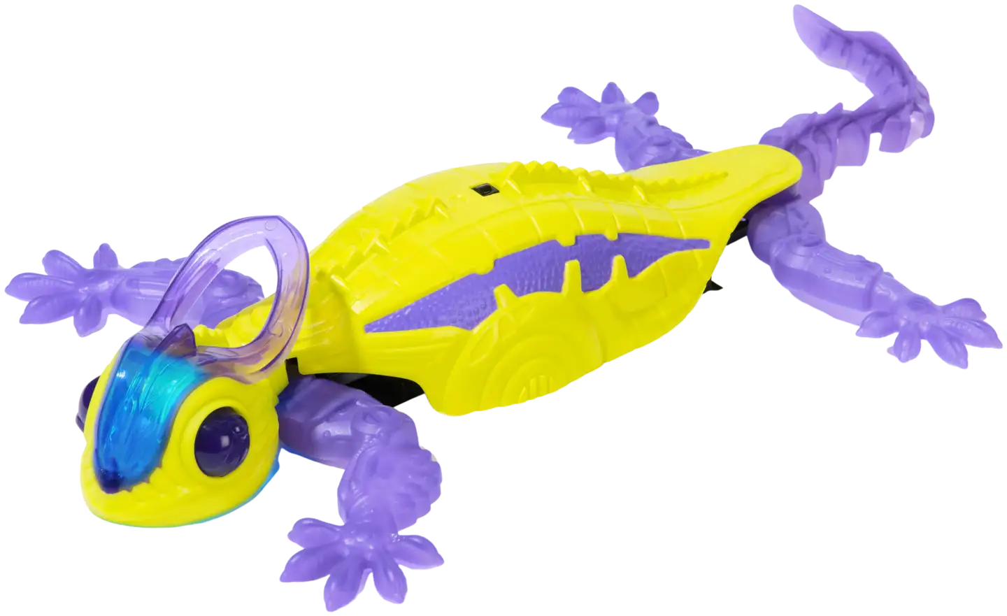 Hex Bots Wall Crawler Chameleon, erilaisia - 2
