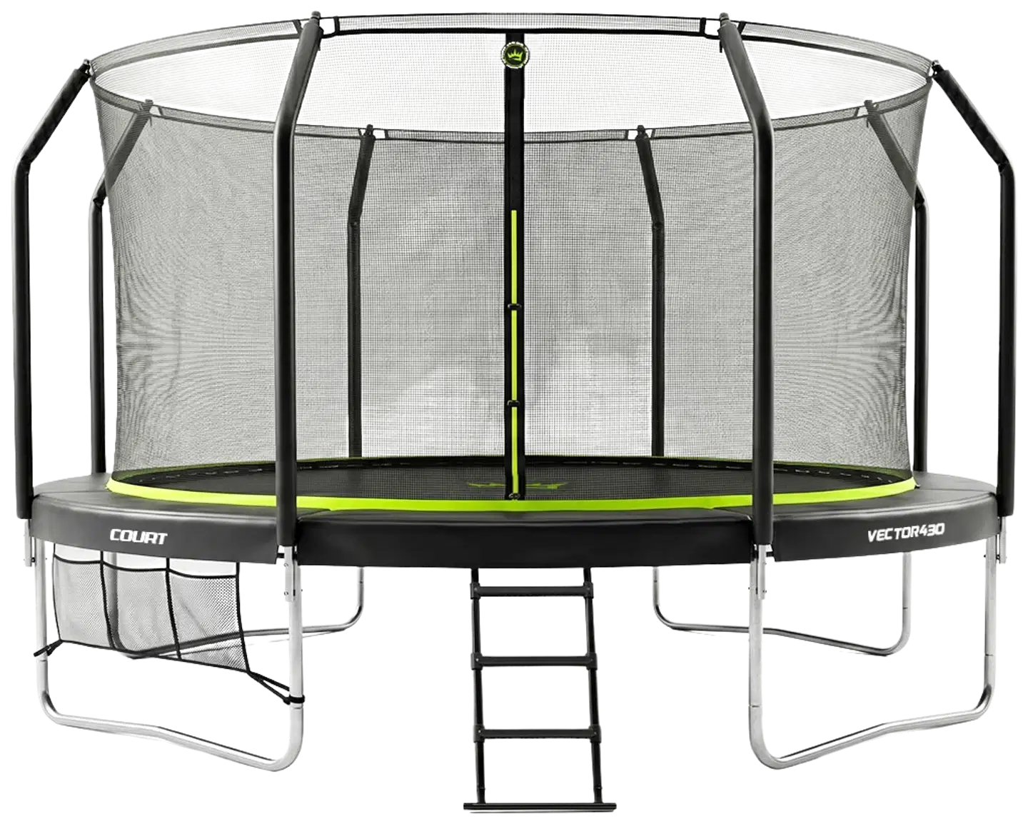 Court trampoliini Vector 430