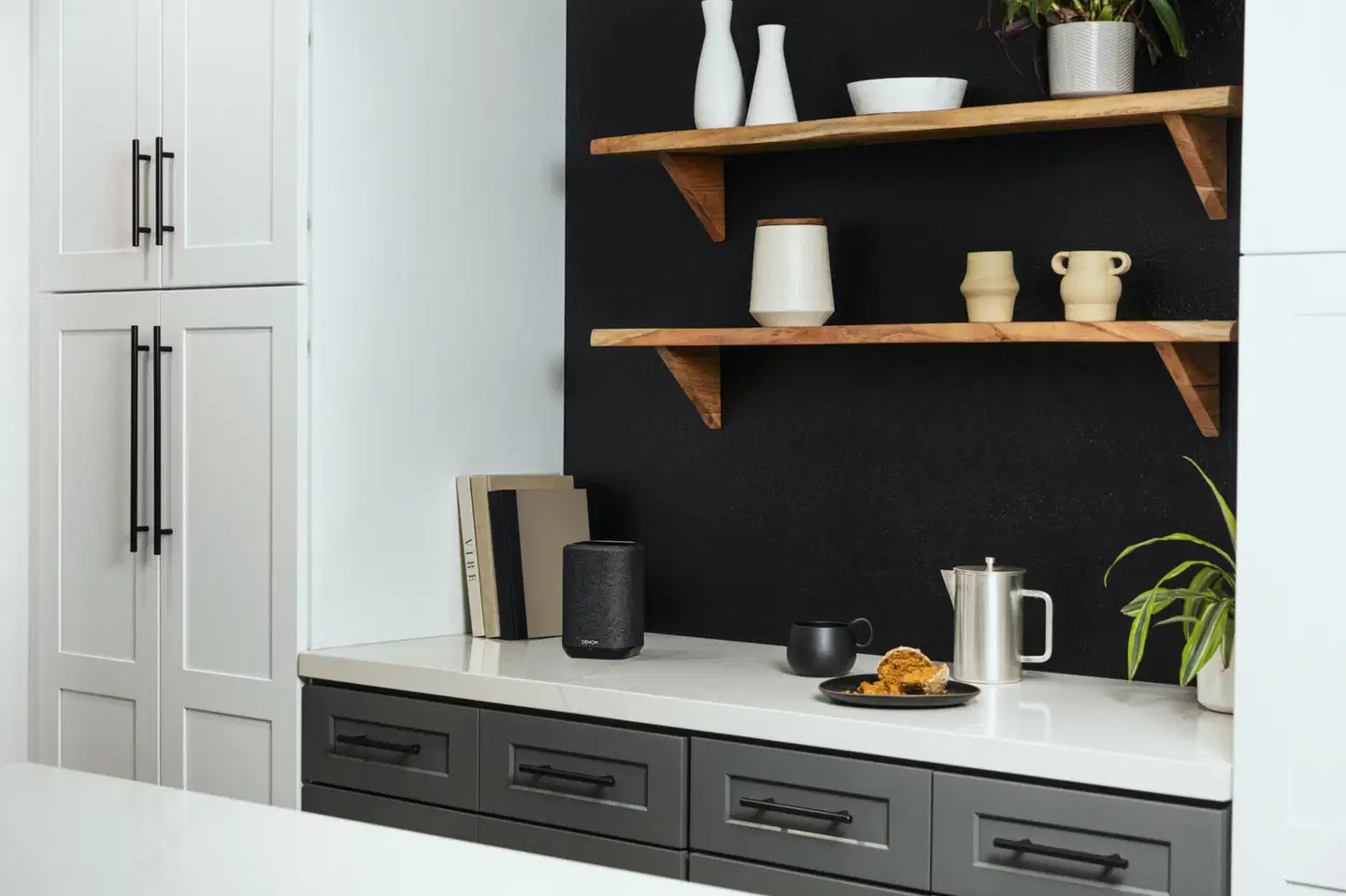 Denon Home 150 HEOS kaiutin - 8