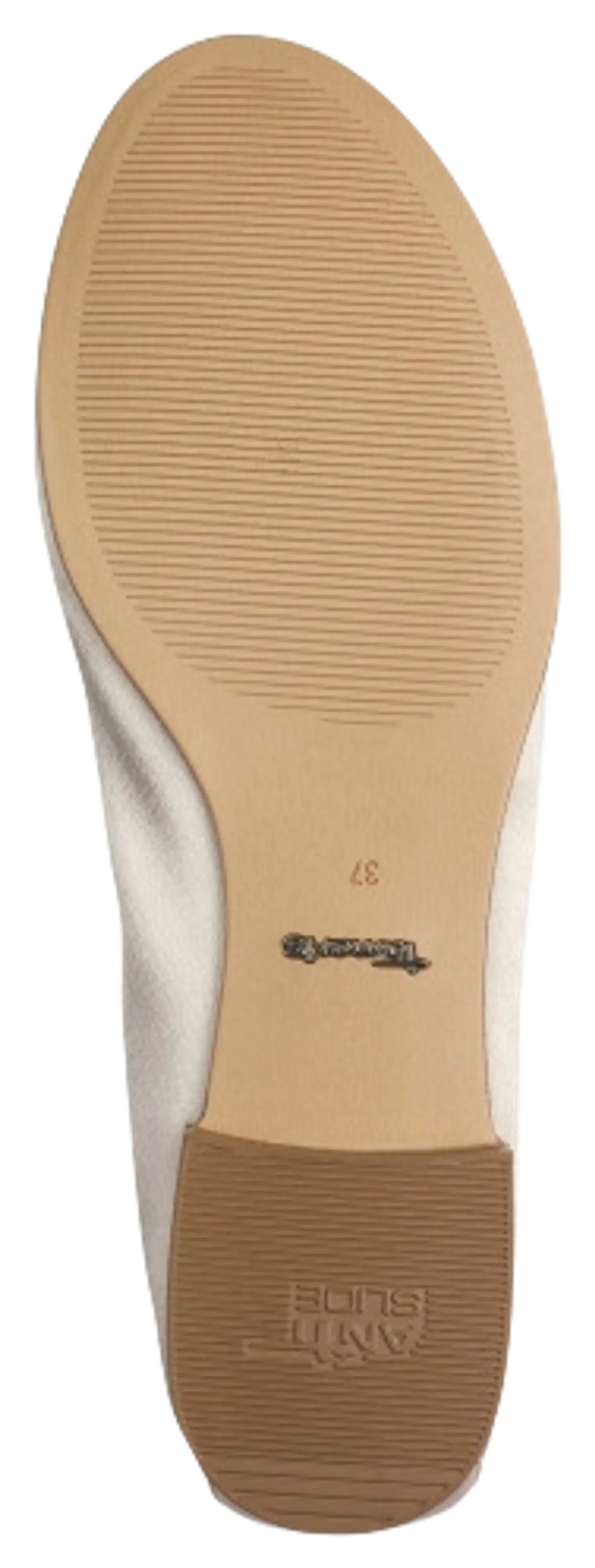 Tamaris ballerina 22154 - Pearl - 5