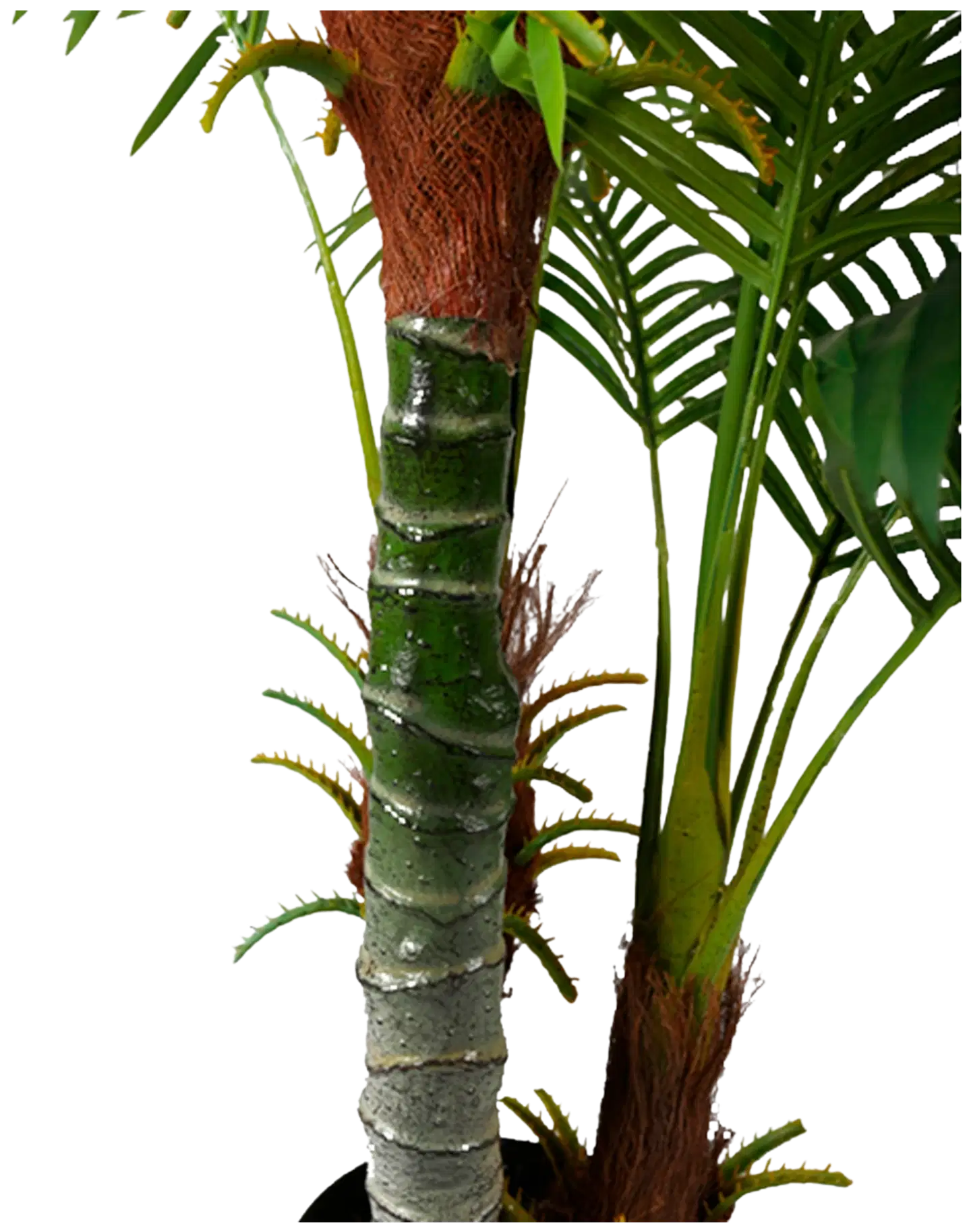 Lykke tekokasvi areca palm 180cm - 4
