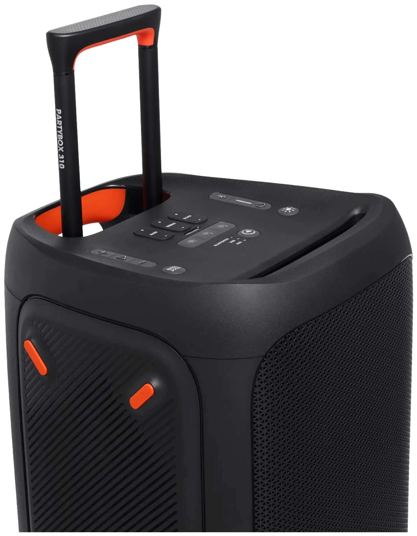 JBL Bluetooth kaiutin PartyBox 310 - 10