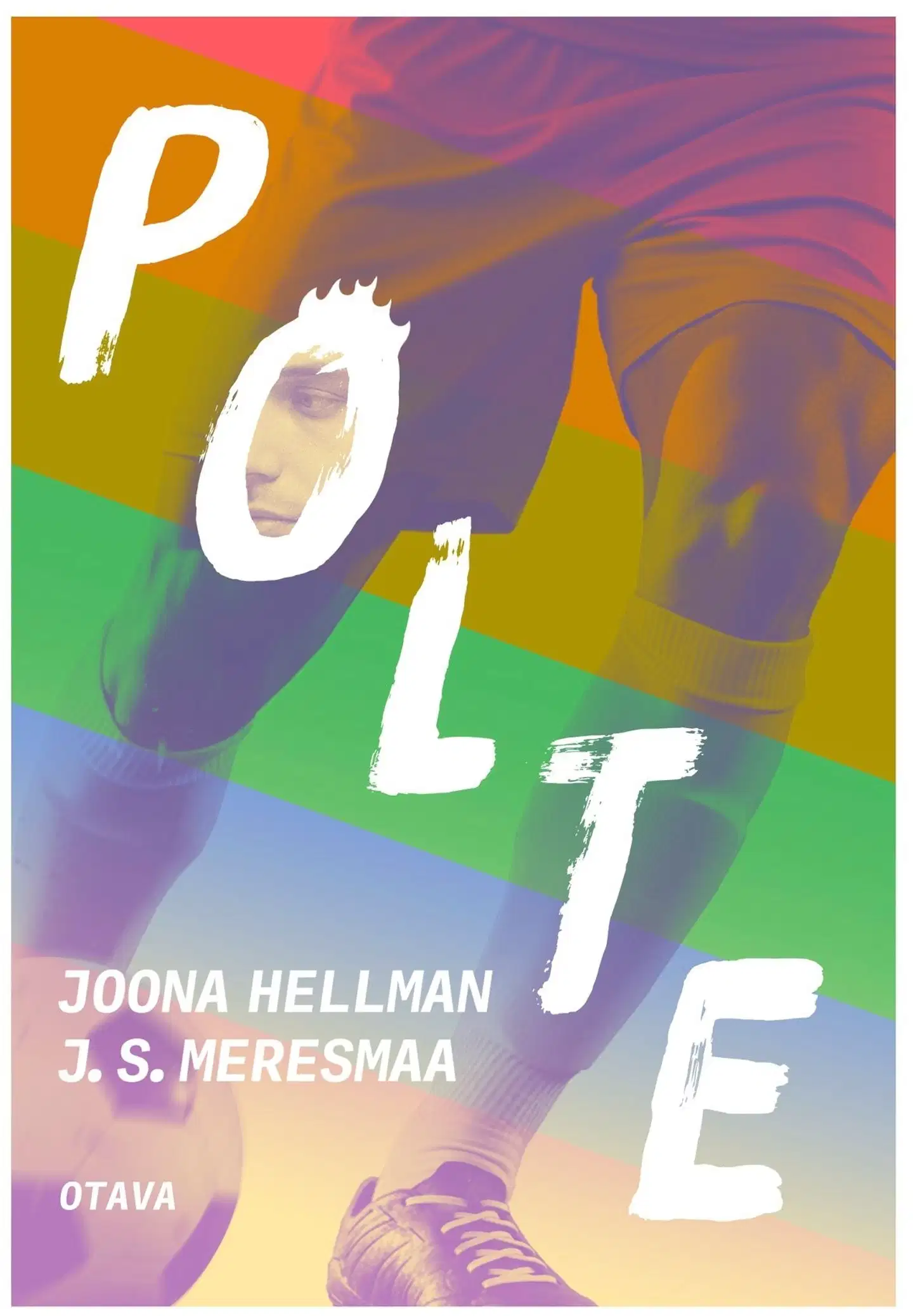 Hellman, Polte