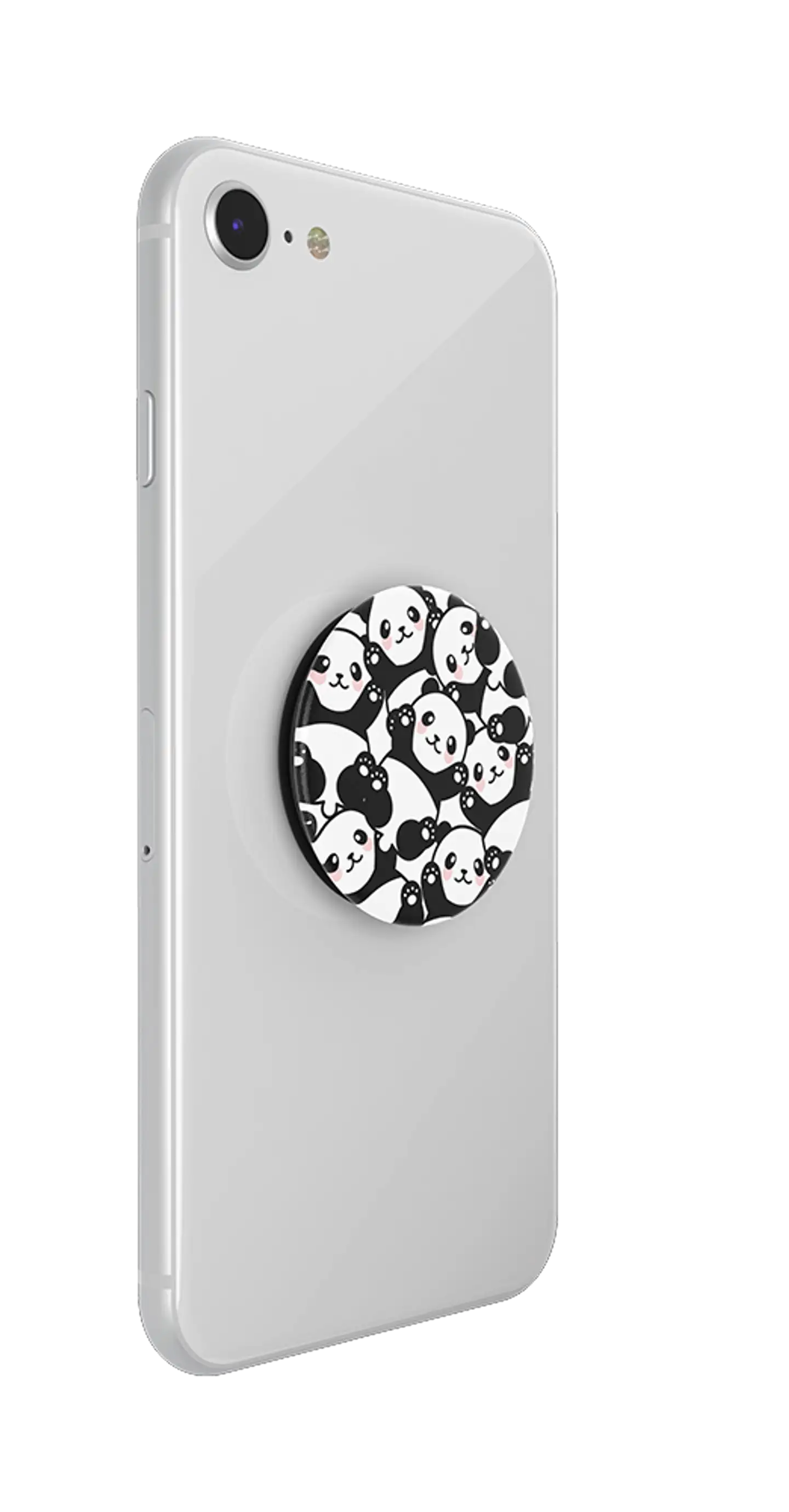 Popsockets Pandamonium älylaitteen pidike - 2