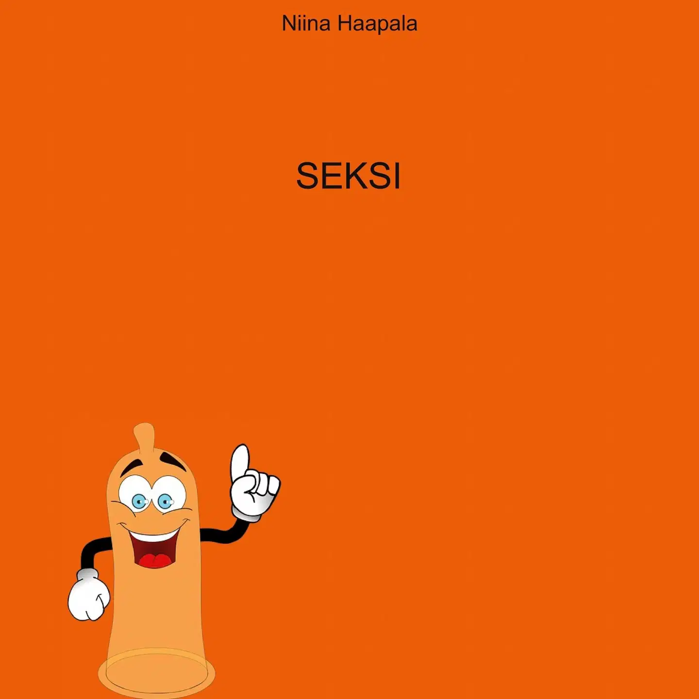 Haapala, Seksi