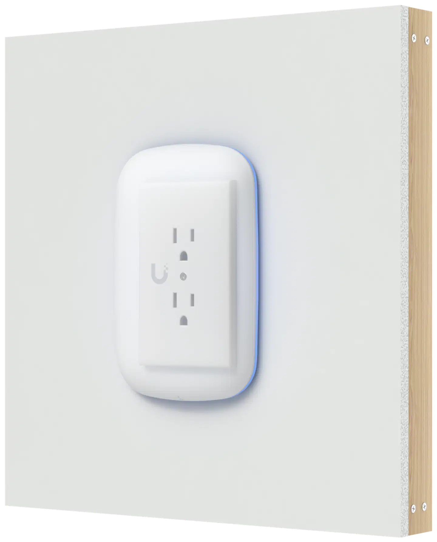 Ubiquiti plug-and-play WiFi 6 -kantaman laajennin pistorasiaan U6-EXTENDER - 6