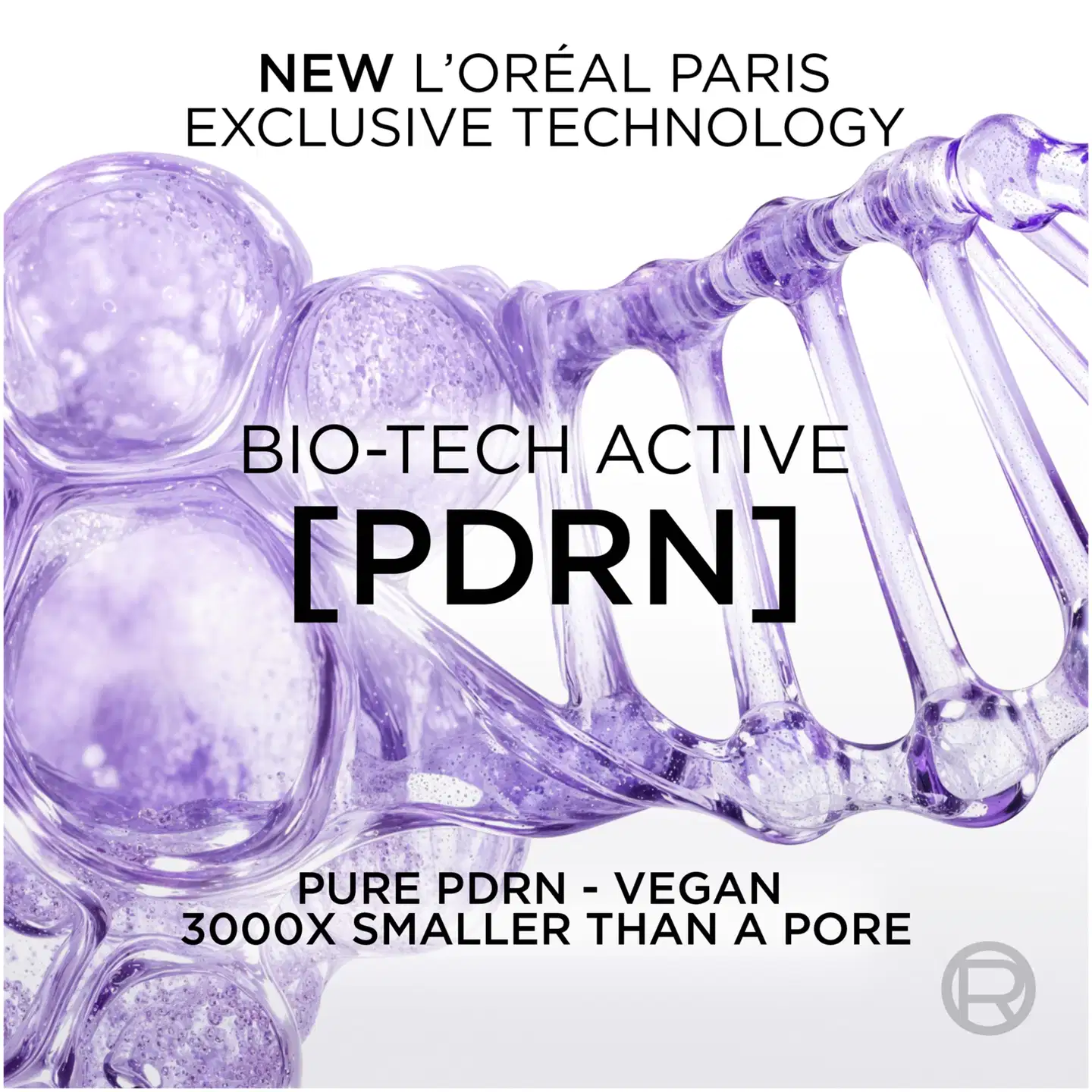 L'Oréal Paris Revitalift Filler Hyaluron PDRN+ -seerumi täyteläistää ihoa ja vähentää ryppyjä 30 ml - 7