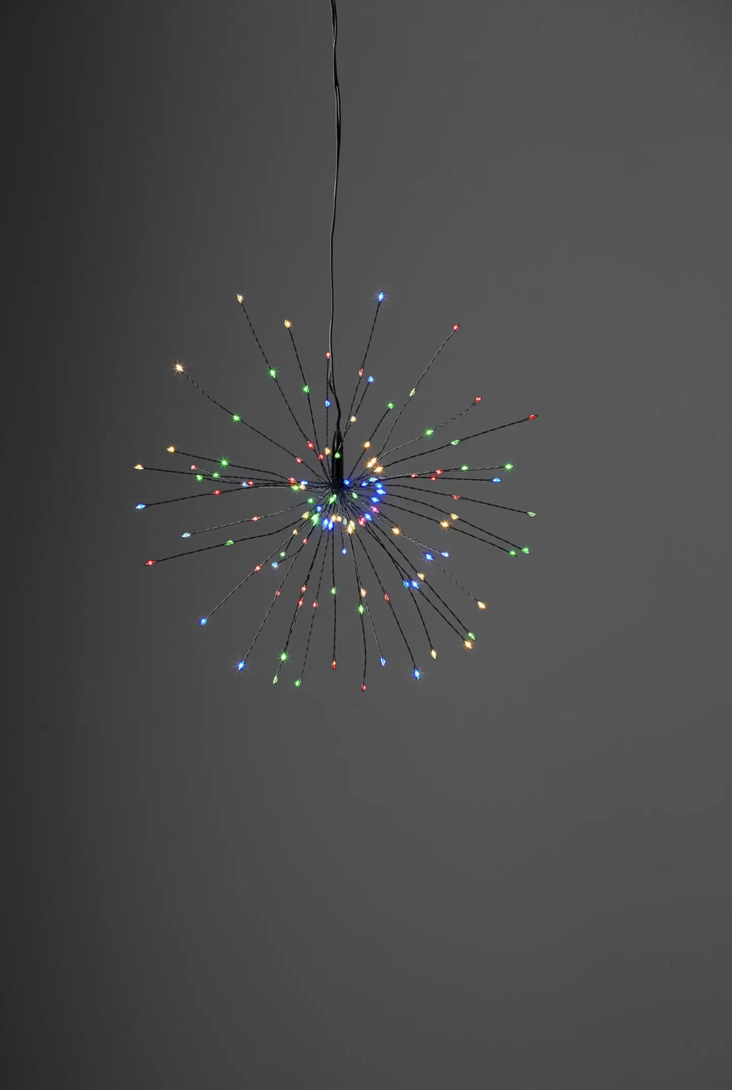 Star Trading valokoriste Firework - 2