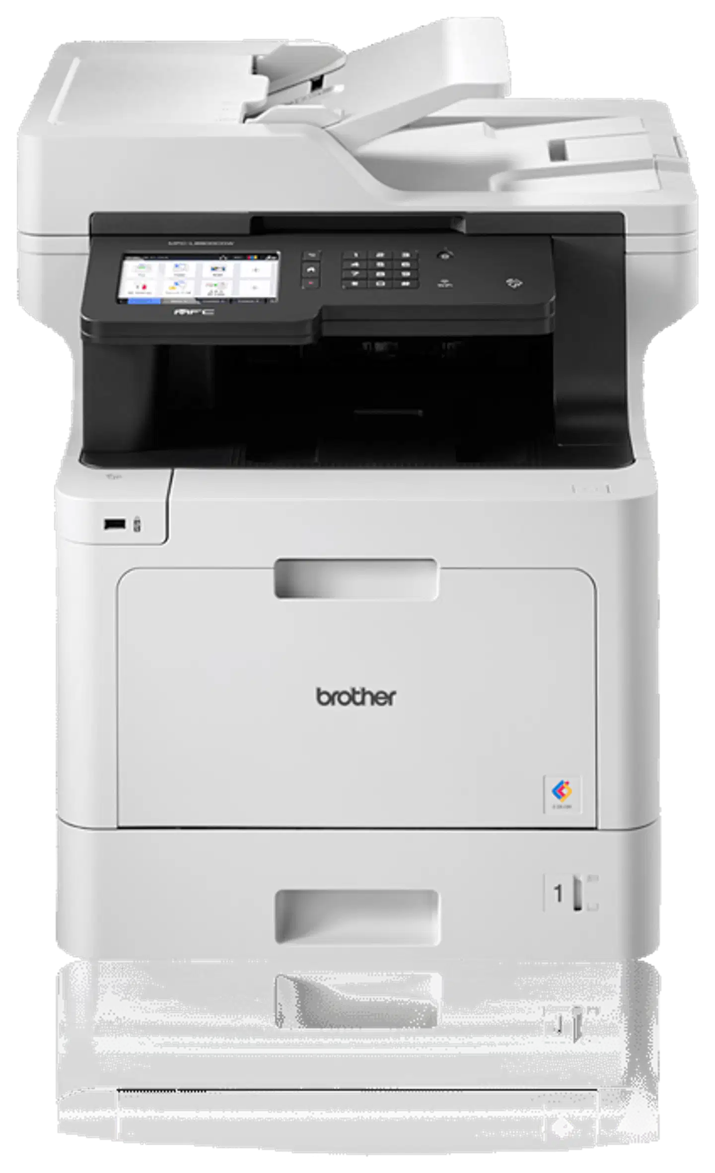 Brother tulostin MFC-L8900CDW - 1