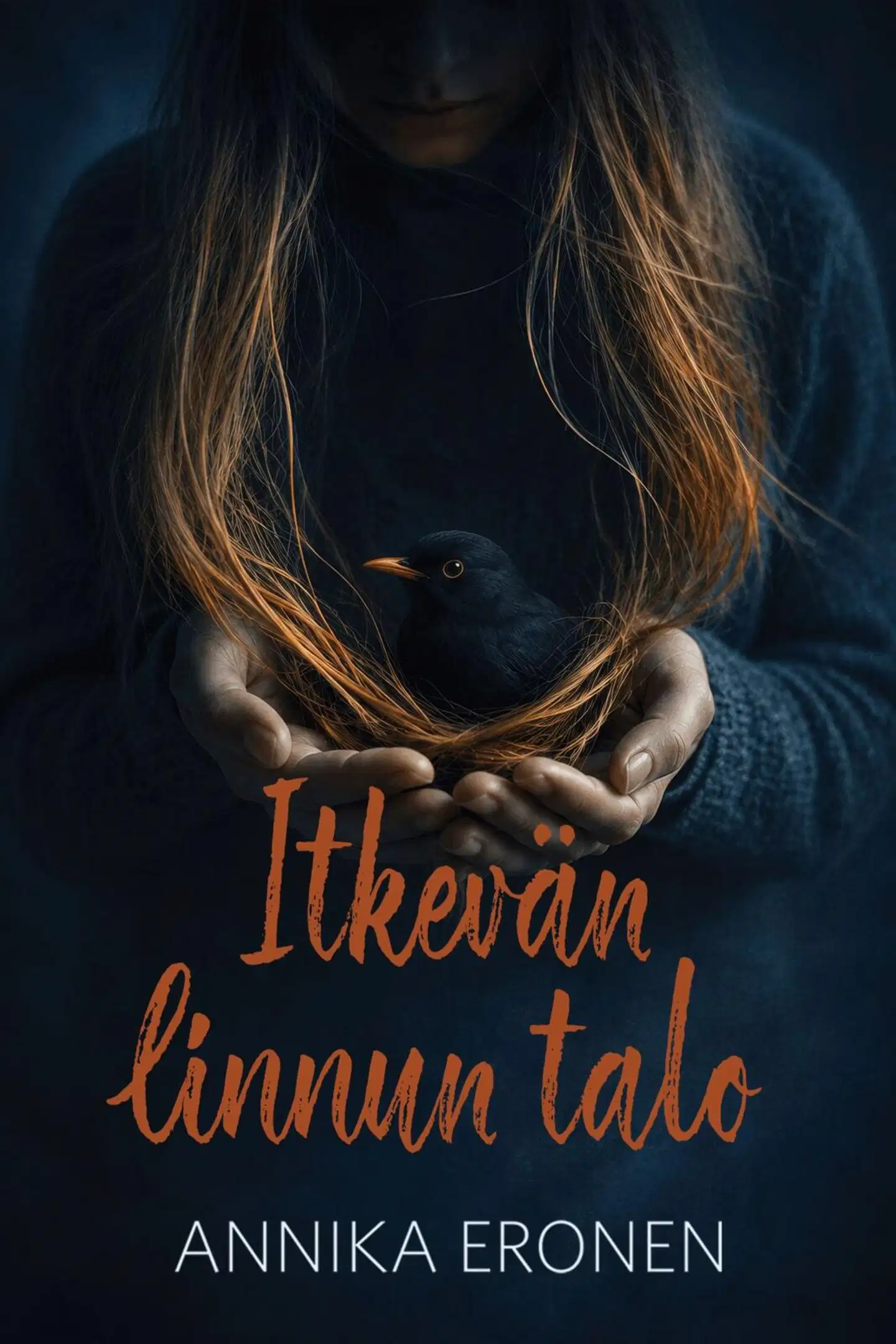 Eronen, Itkevän linnun talo