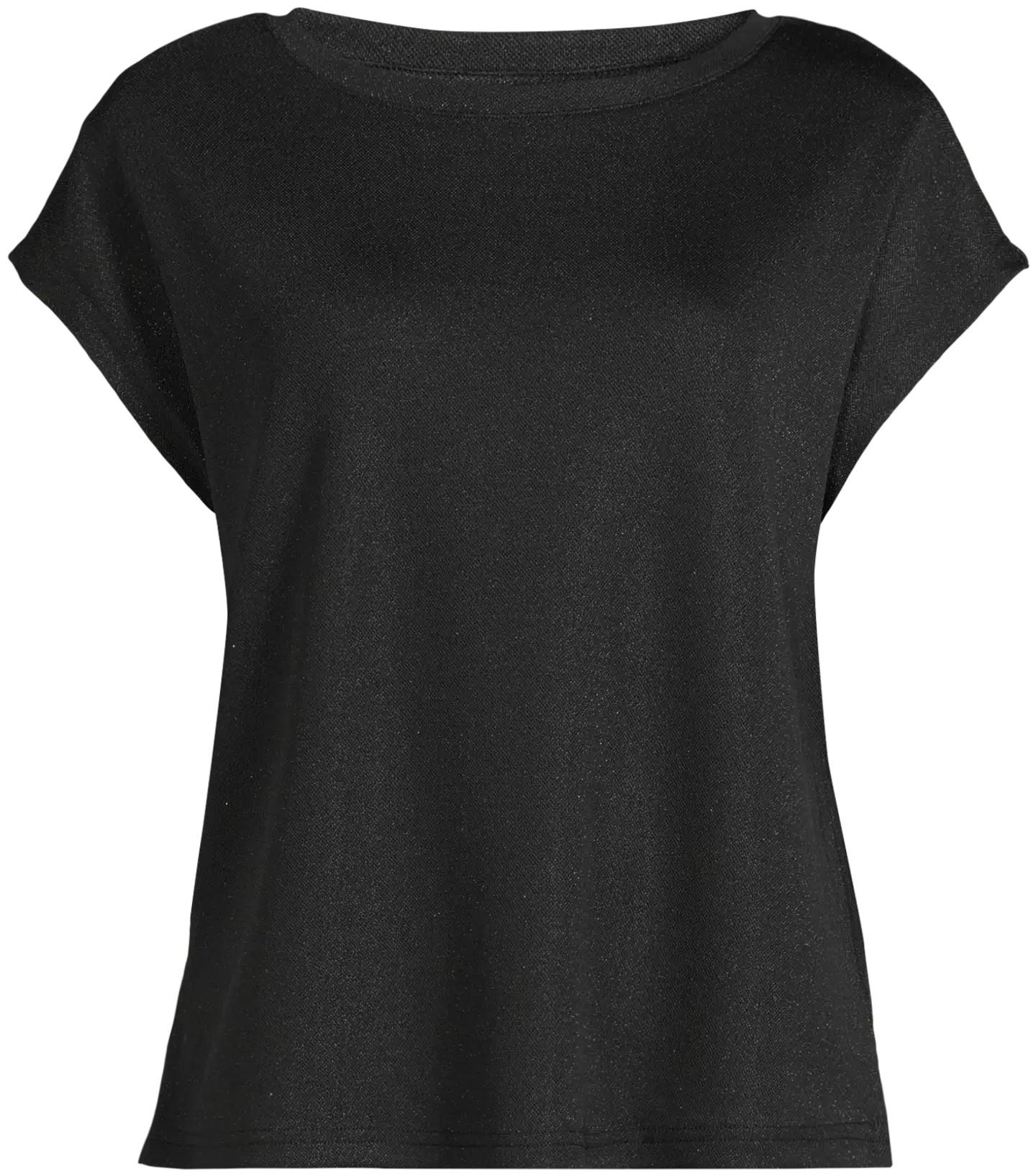 House naisten juhlapusero Kimalle 213H264032 - black - 2