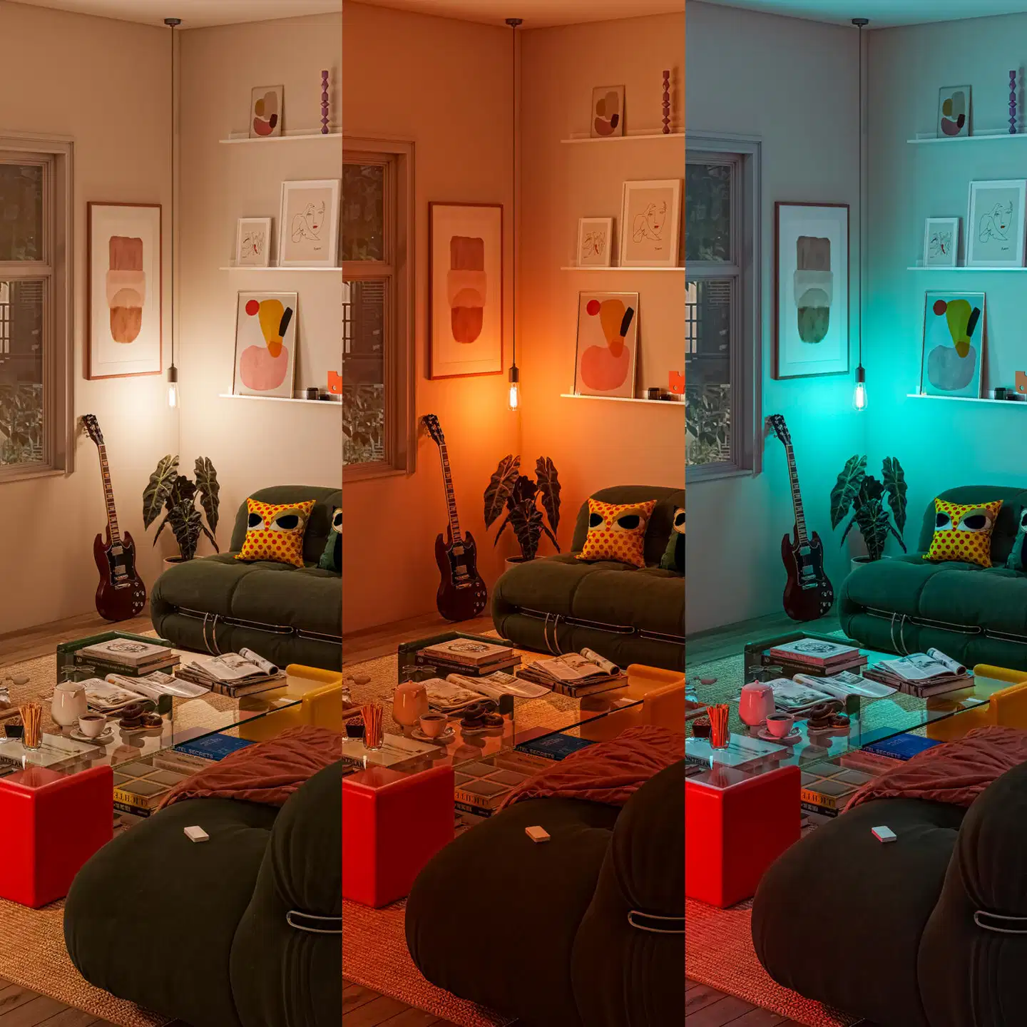 Philips Smart Lighting himmenninkytkin - 9