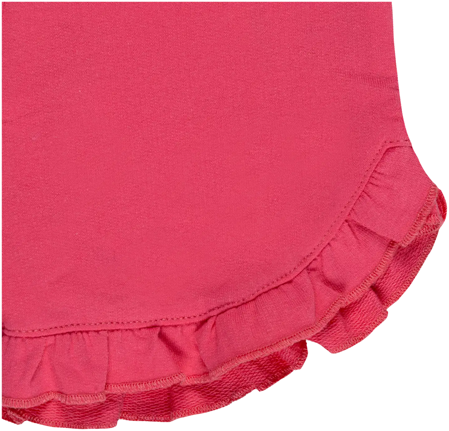 Ciraf vauvojen shortsit Frilla 250B260453 - Pink Lemonade - 3