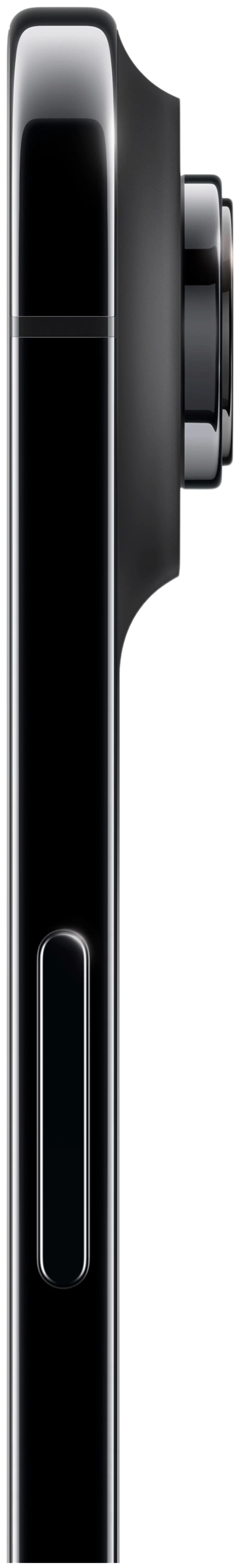 Apple iPhone Air 1TB - tähtimusta - MG2W4QN/A - 3
