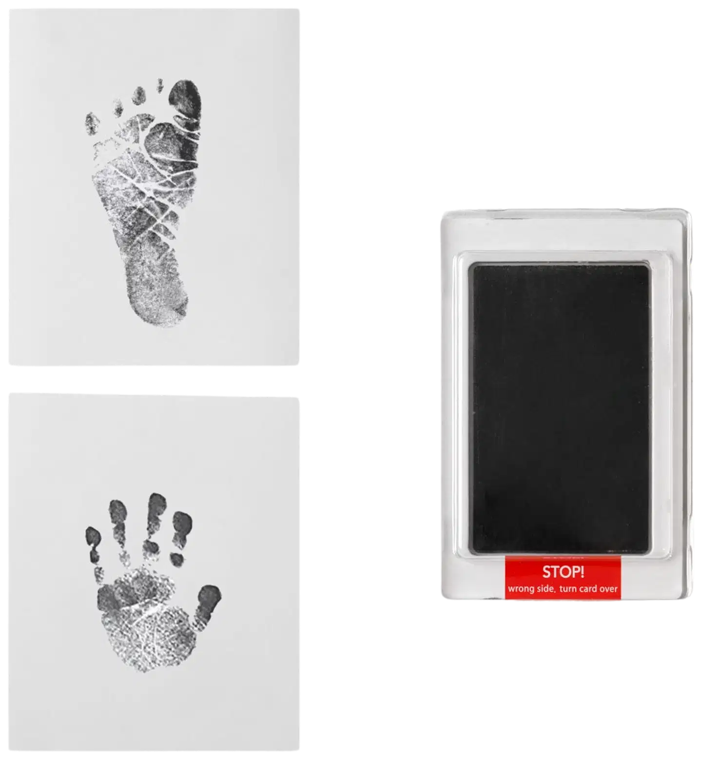 Dooky Musteettomat kuvatyynyt - 3