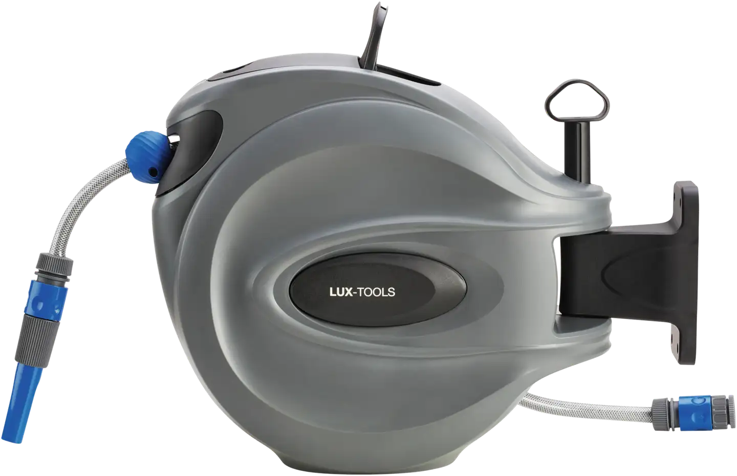 Lux-Tools seinäletkukela 20m - 2