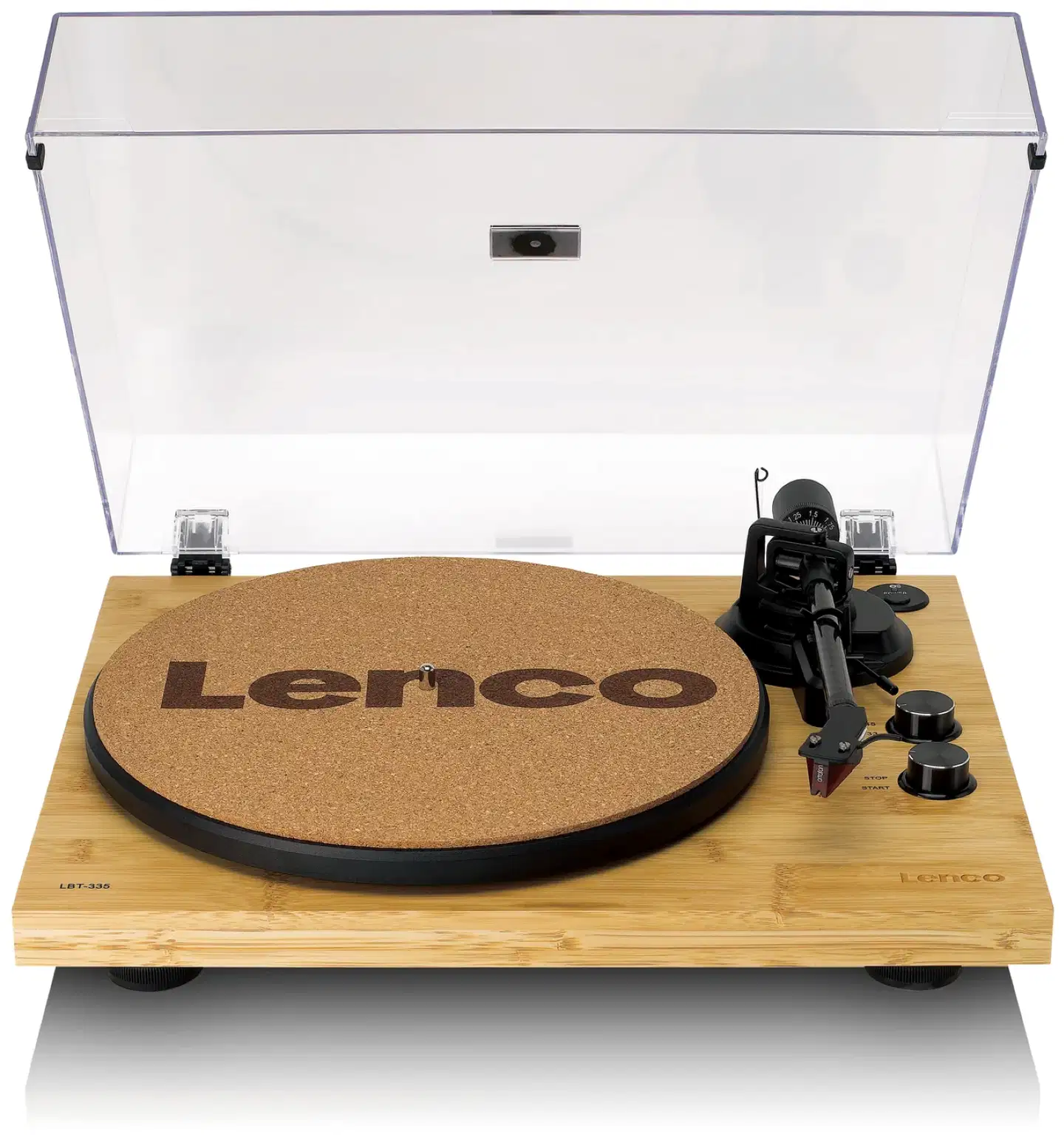 Lenco levysoitin LBT-335BA - 1