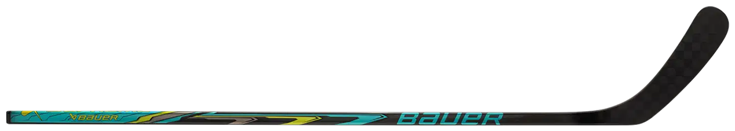 Bauer jääkiekkomaila S26 Supreme JR Series Grip