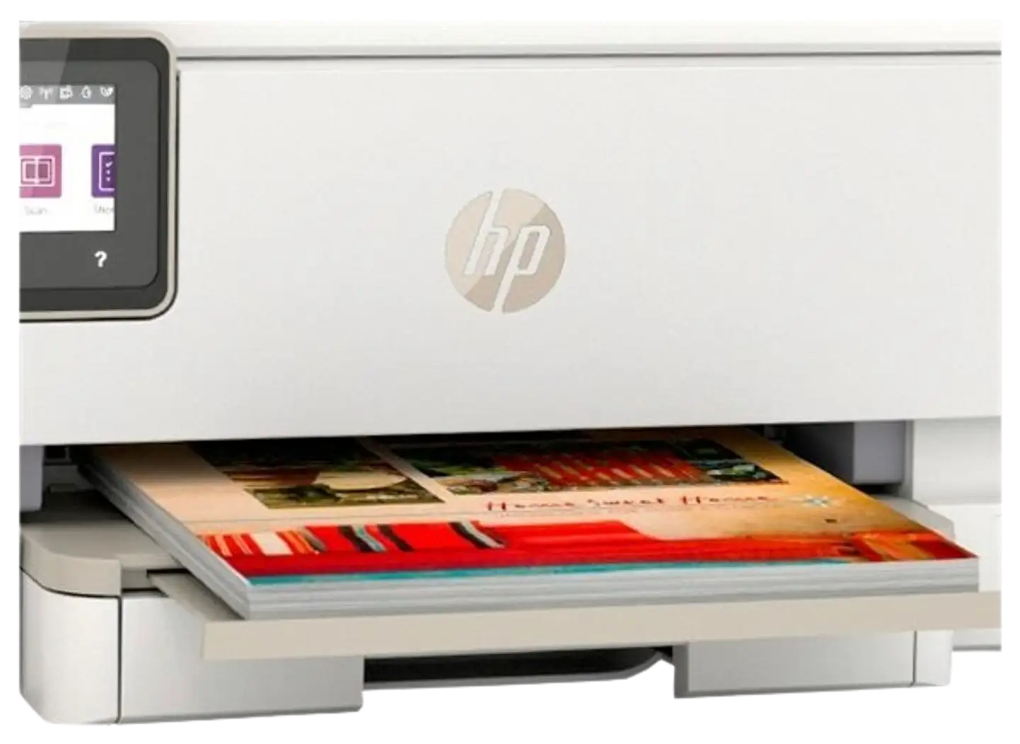 HP Envy 7220e monitoimitulostin - 9