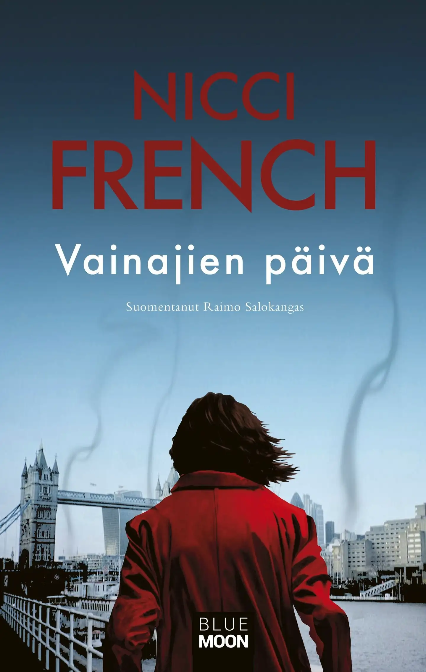 French, Vainajien päivä