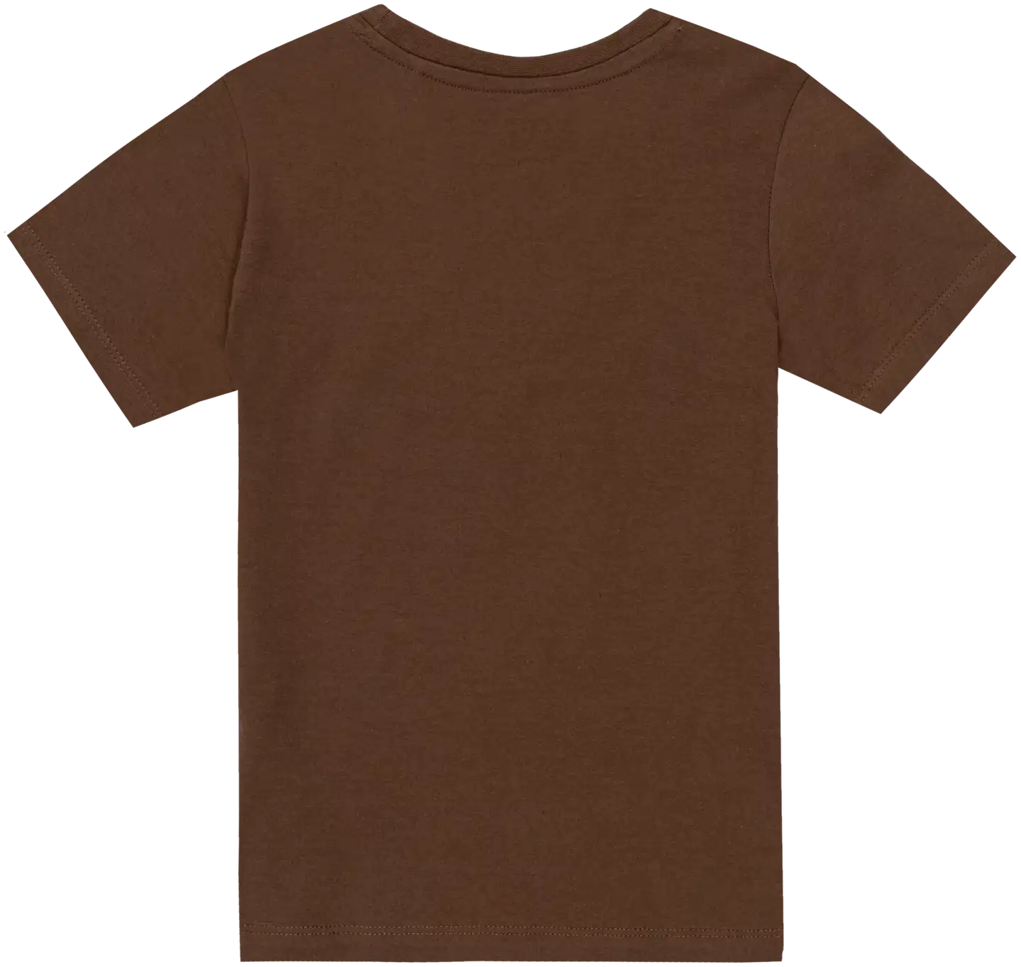 Paw Patrol lasten t-paita PTQ10036 - Brown - 2