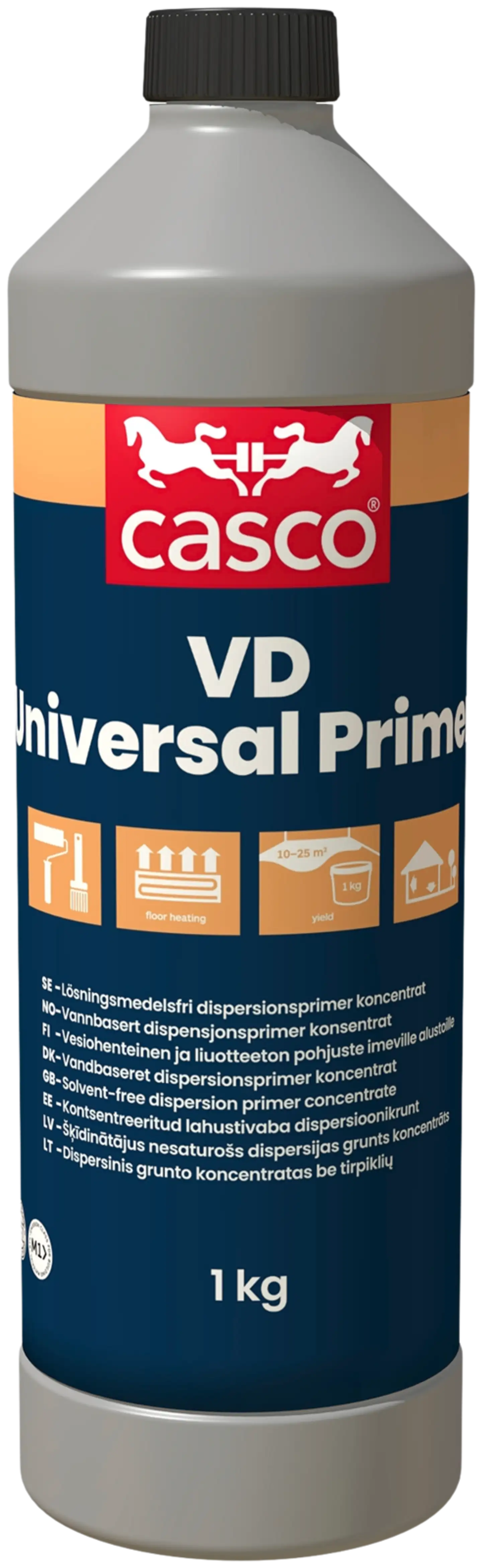 Casco VD Universal Primer 1kg pohjuste