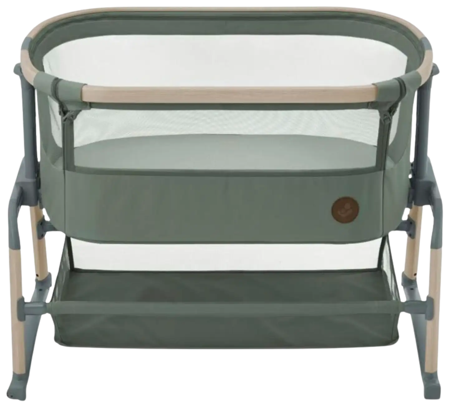 Maxi-Cosi vauvasänky Iora Air vihreä - 1